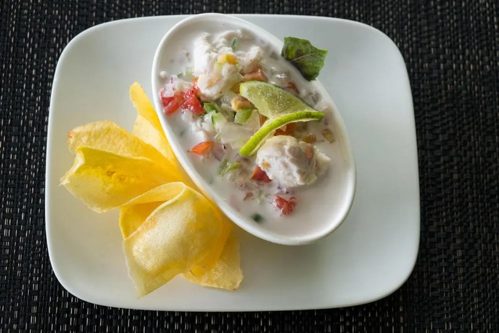 Volivoli Beach Resort