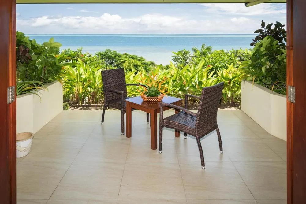 Volivoli Beach Resort