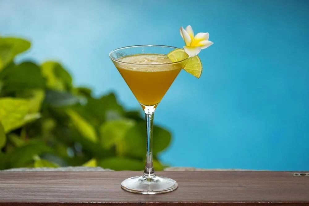 Volivoli Beach Resort