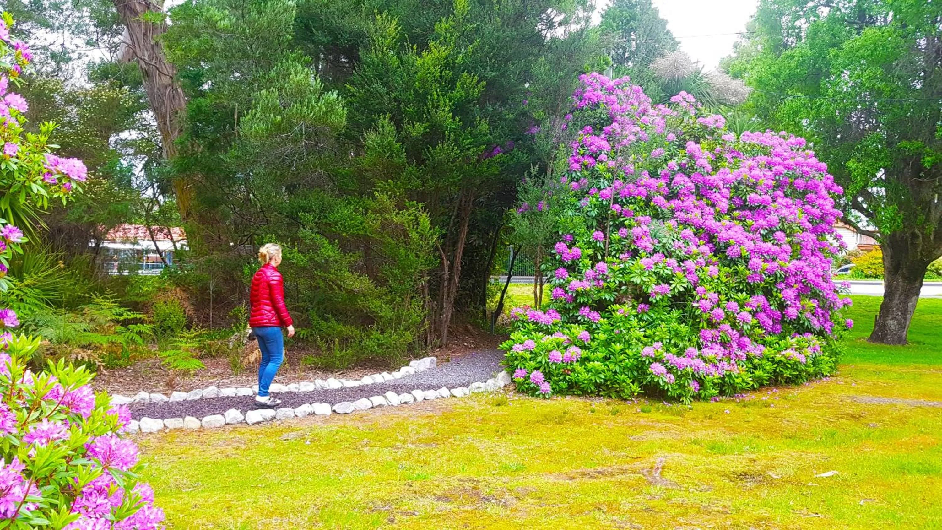 Activities in Strahan Retreat Holiday Park