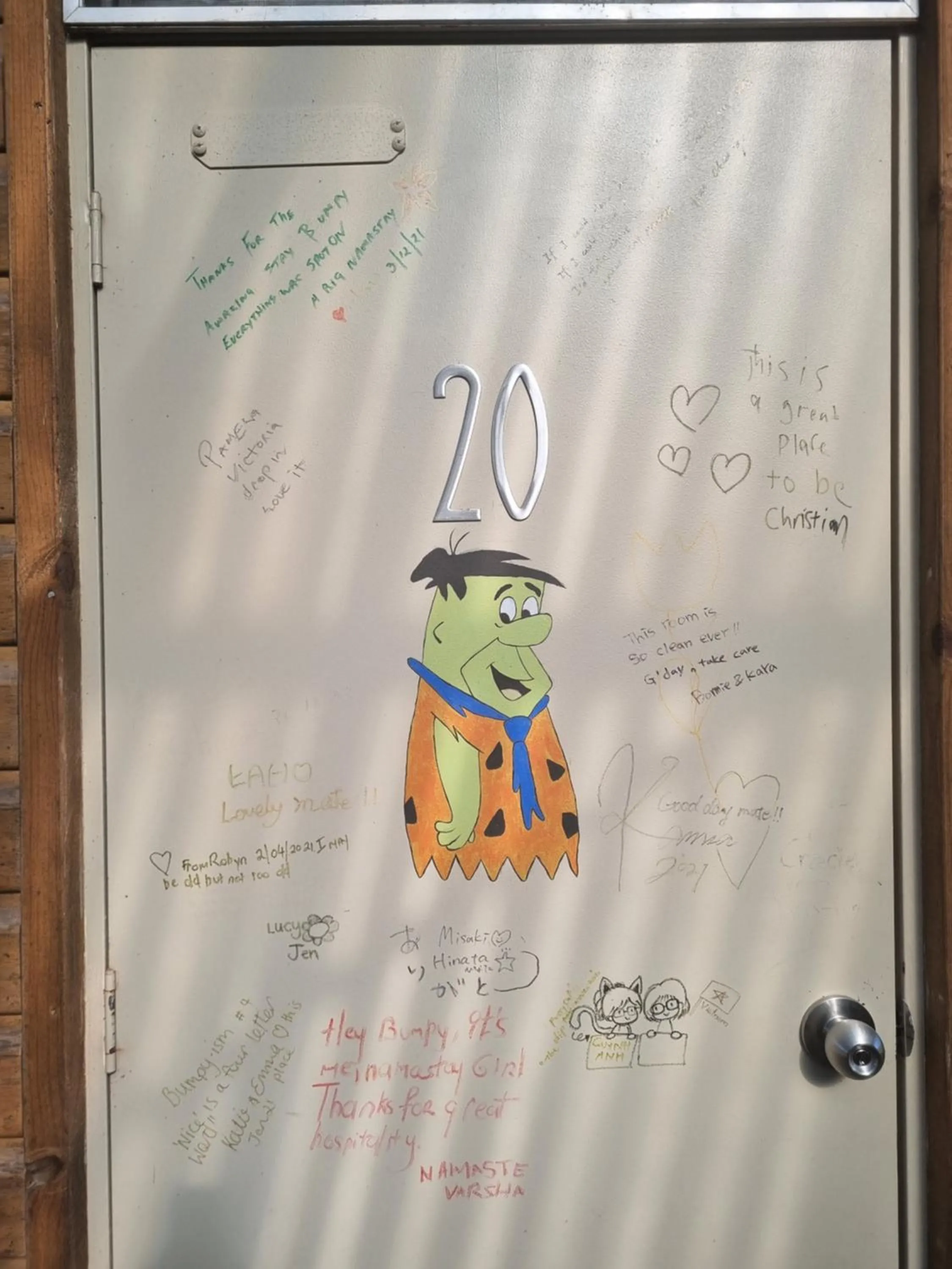 Strahan Retreat Holiday Park