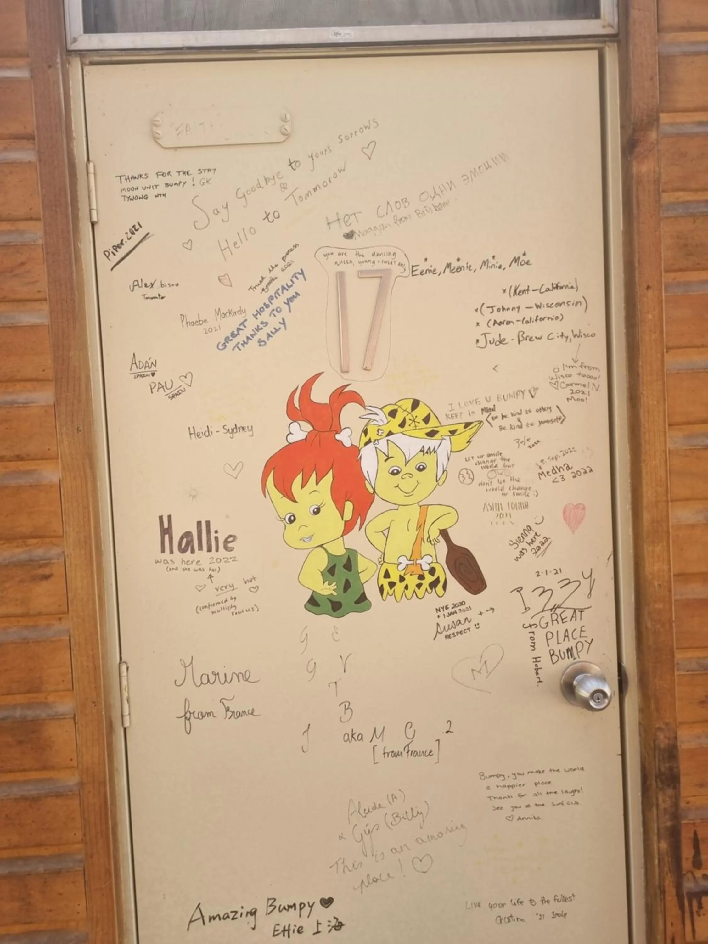 Strahan Retreat Holiday Park