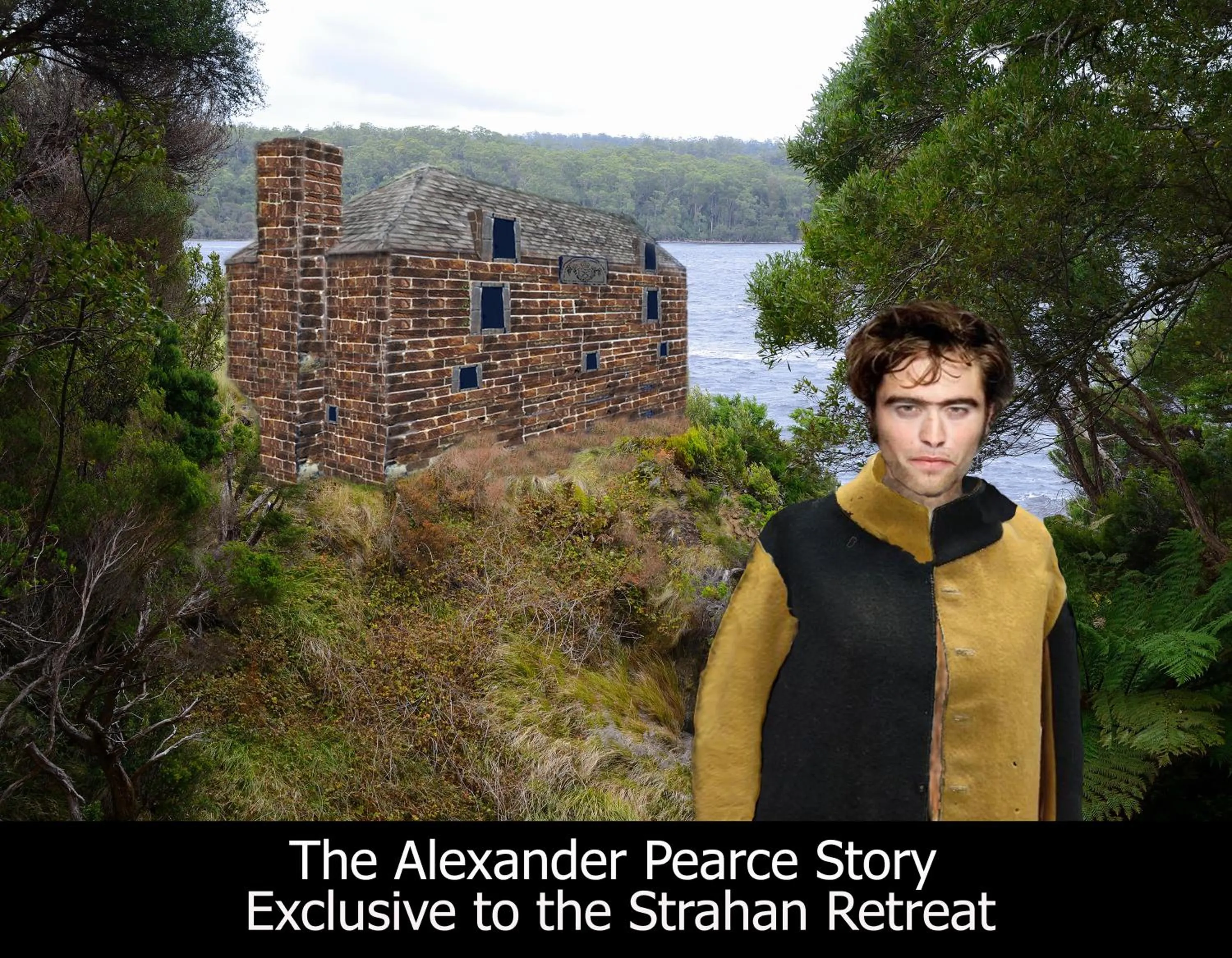 Activities in Strahan Retreat Holiday Park