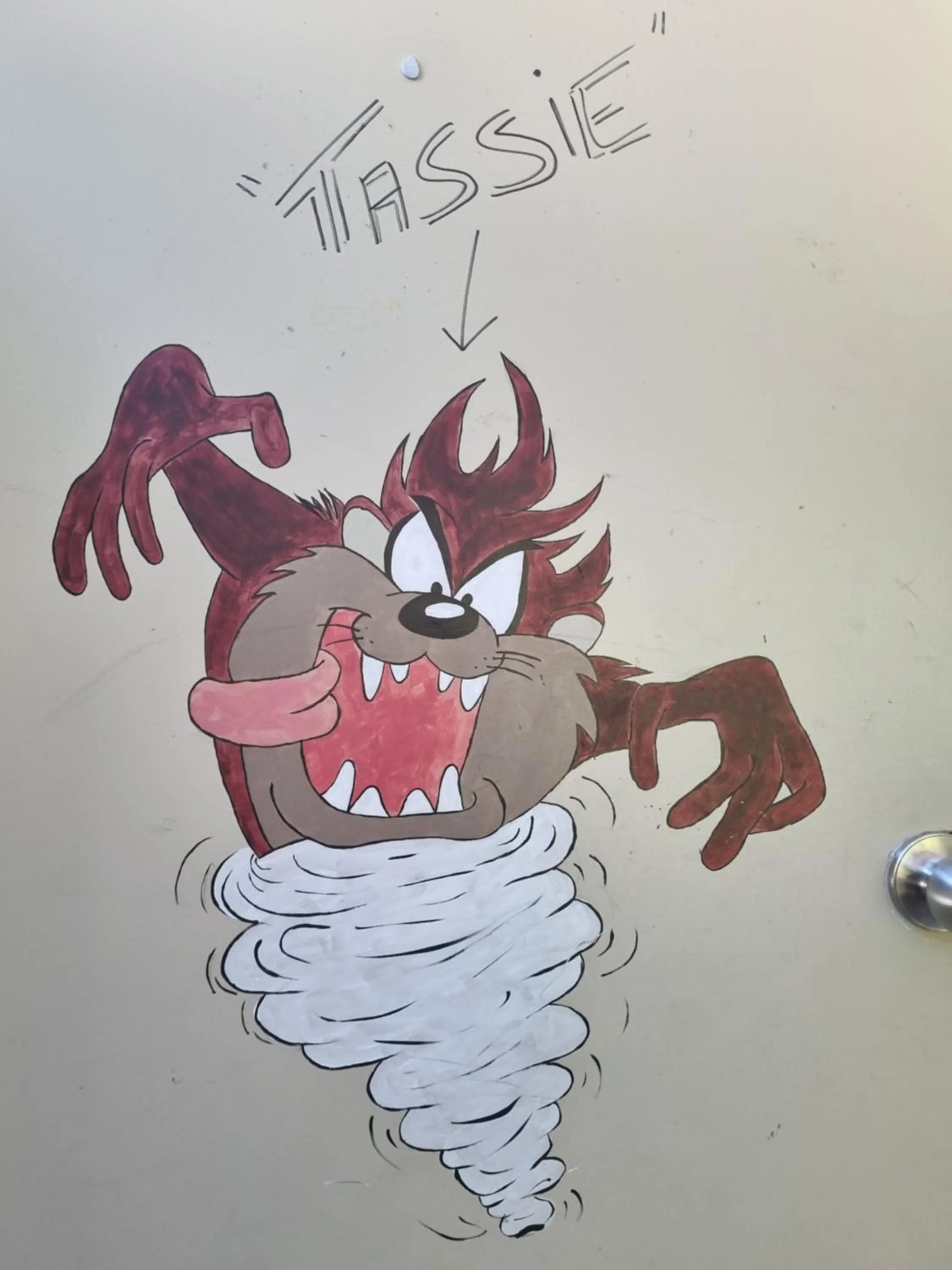 Strahan Retreat Holiday Park