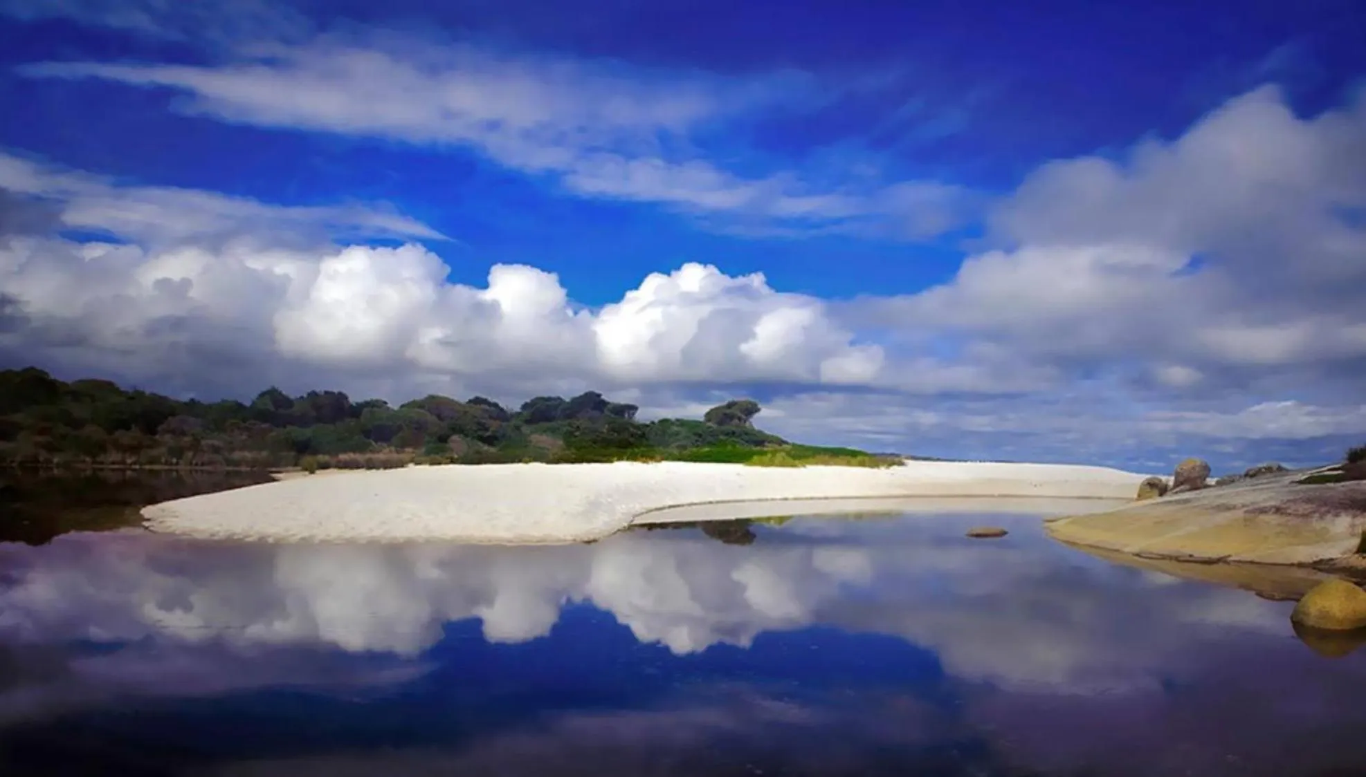 Activities in Strahan Retreat Holiday Park