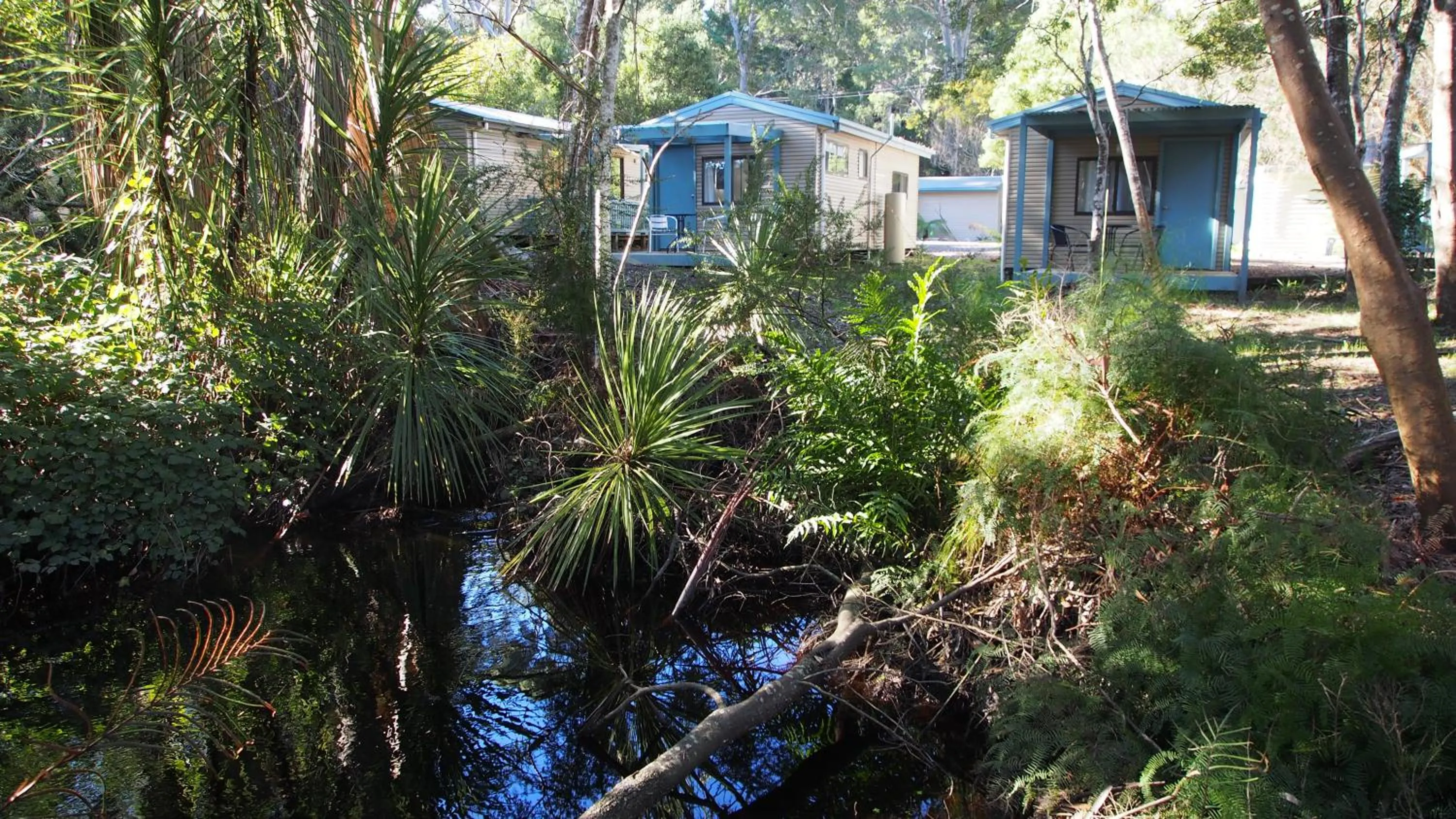 Other in Strahan Retreat Holiday Park