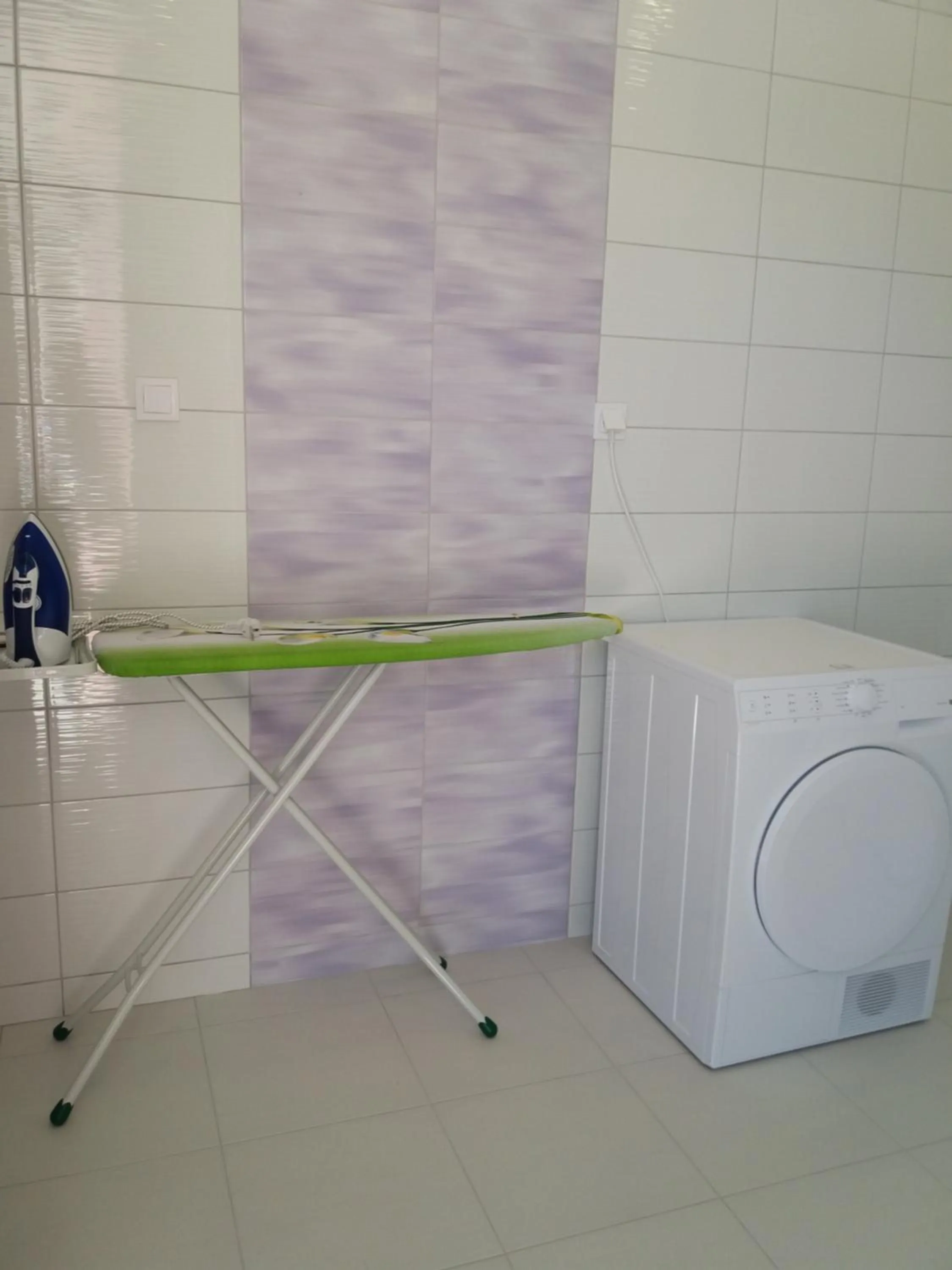 Off site in Lavanda Mobile Homes & Villas