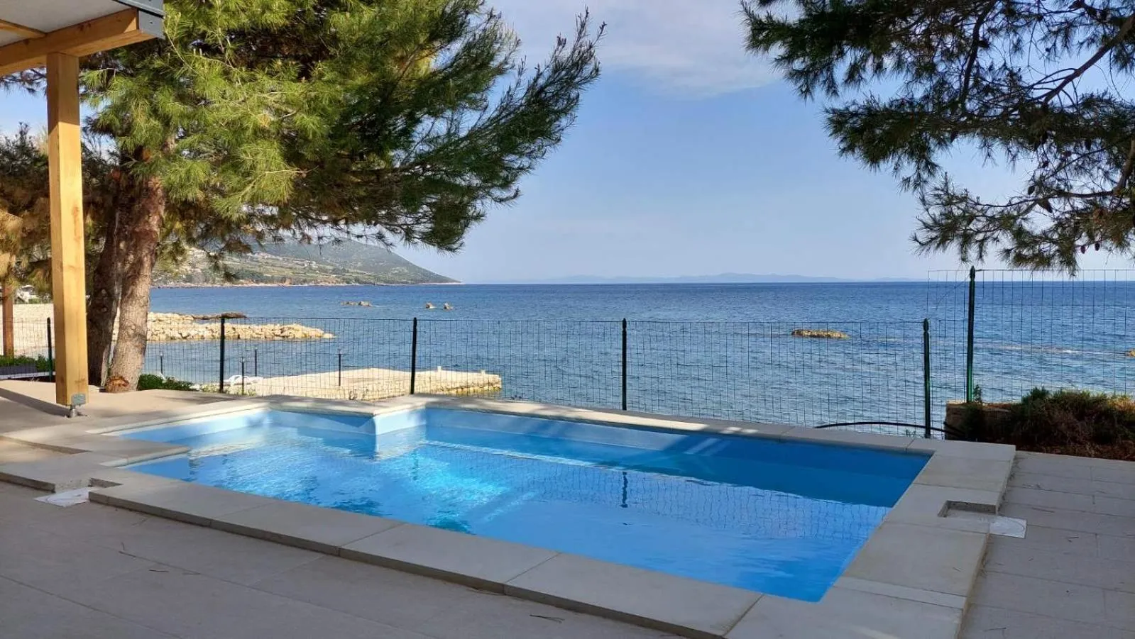 Summer in Lavanda Mobile Homes & Villas