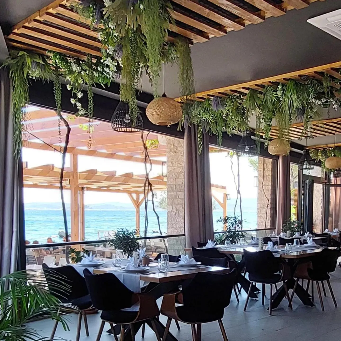 Property building in Lavanda Mobile Homes & Villas