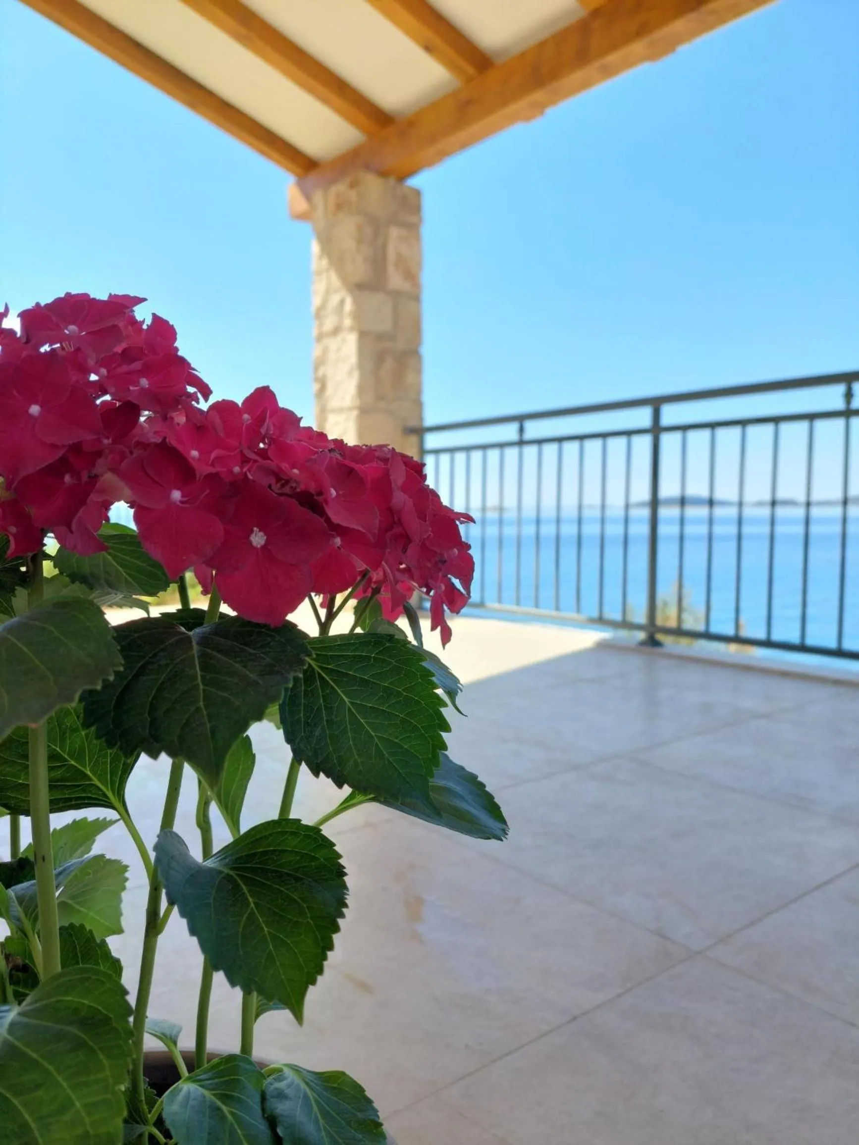 Property building in Lavanda Mobile Homes & Villas