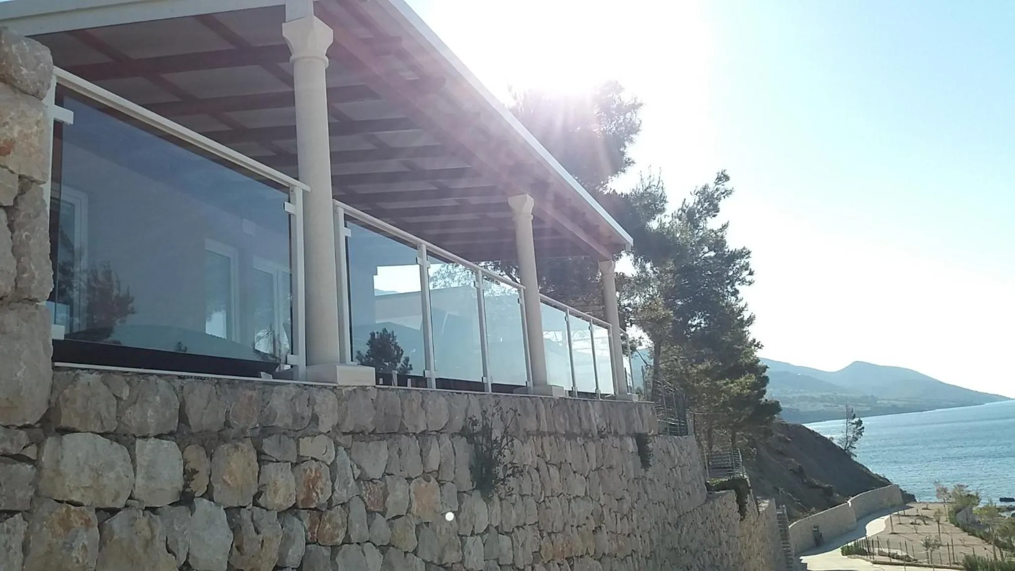 Property building in Lavanda Mobile Homes & Villas