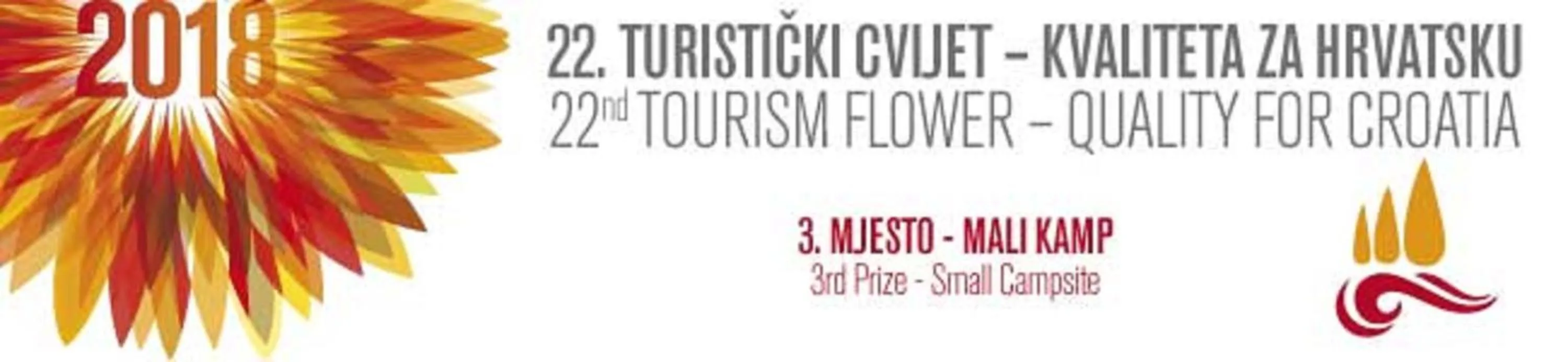 Certificate/Award in Lavanda Mobile Homes & Villas