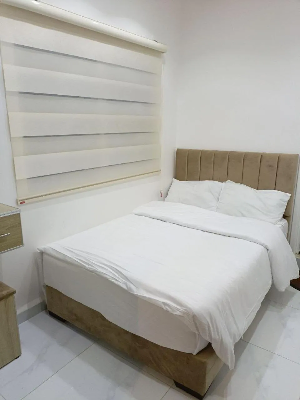 Bedroom, Bed in Mussa Spring Hotel