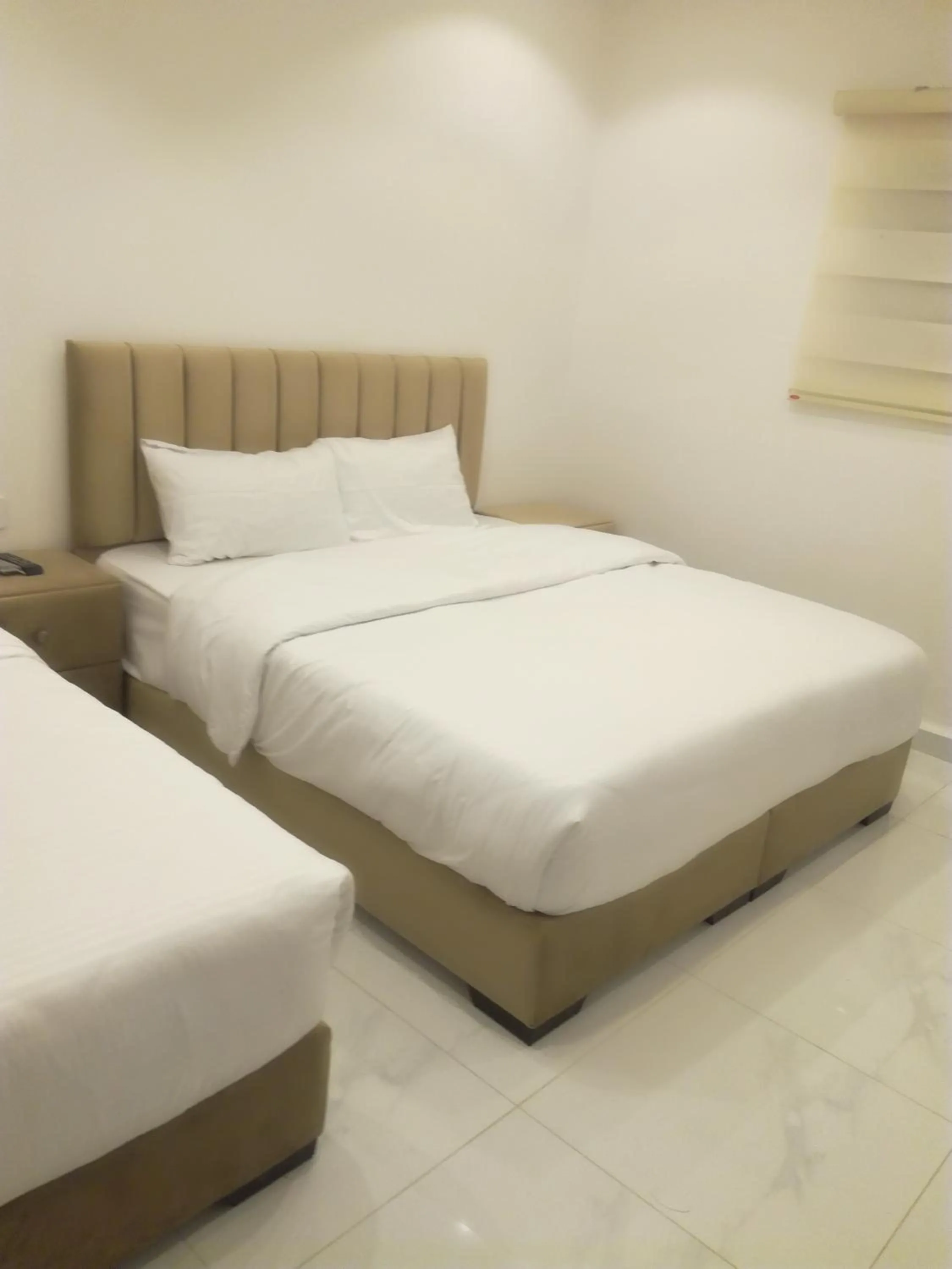 Bedroom, Bed in Mussa Spring Hotel