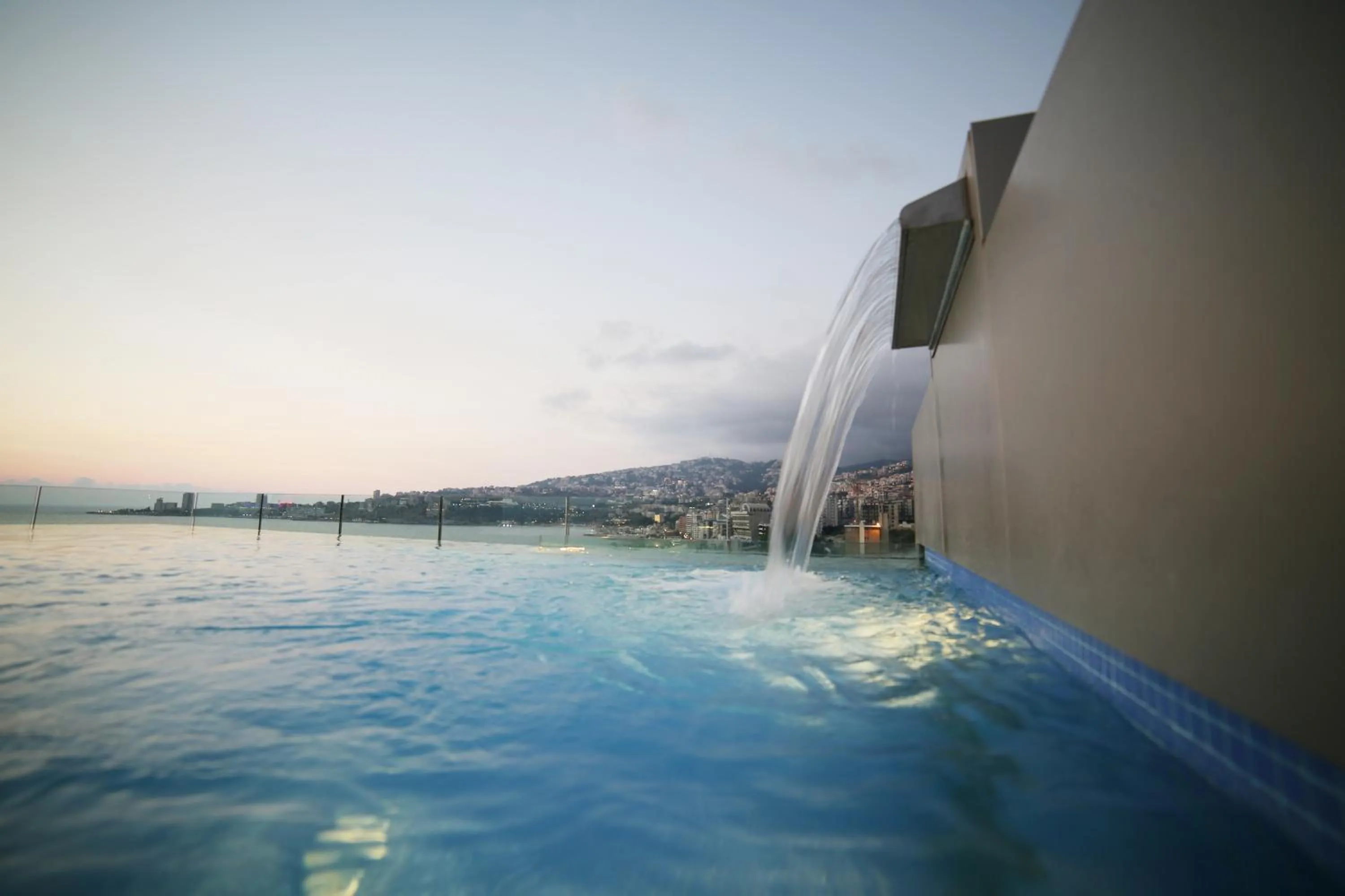 Lounge or bar in Princessa Hotel