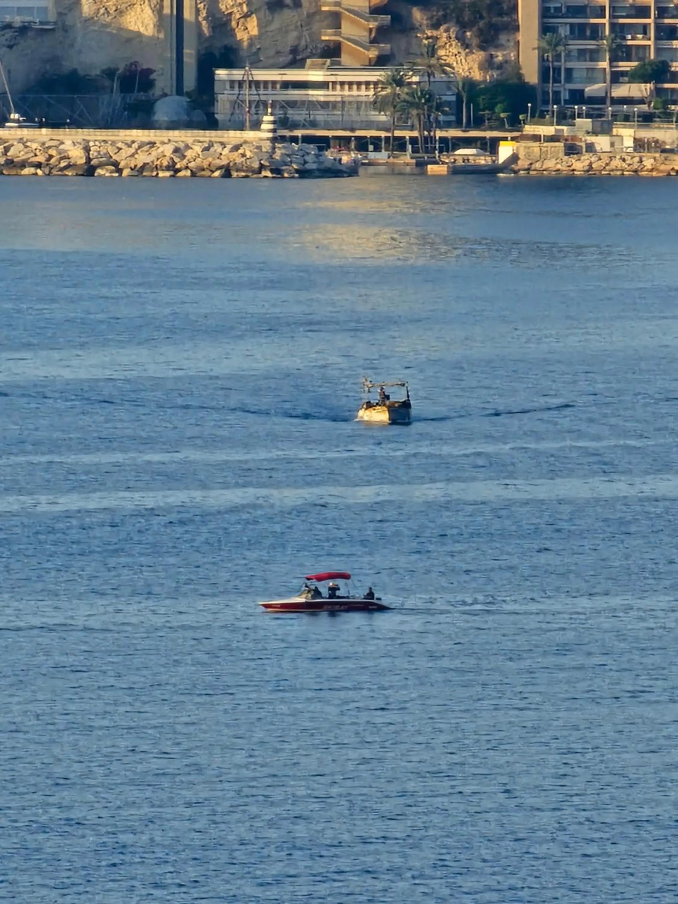 Location in Princessa Hotel