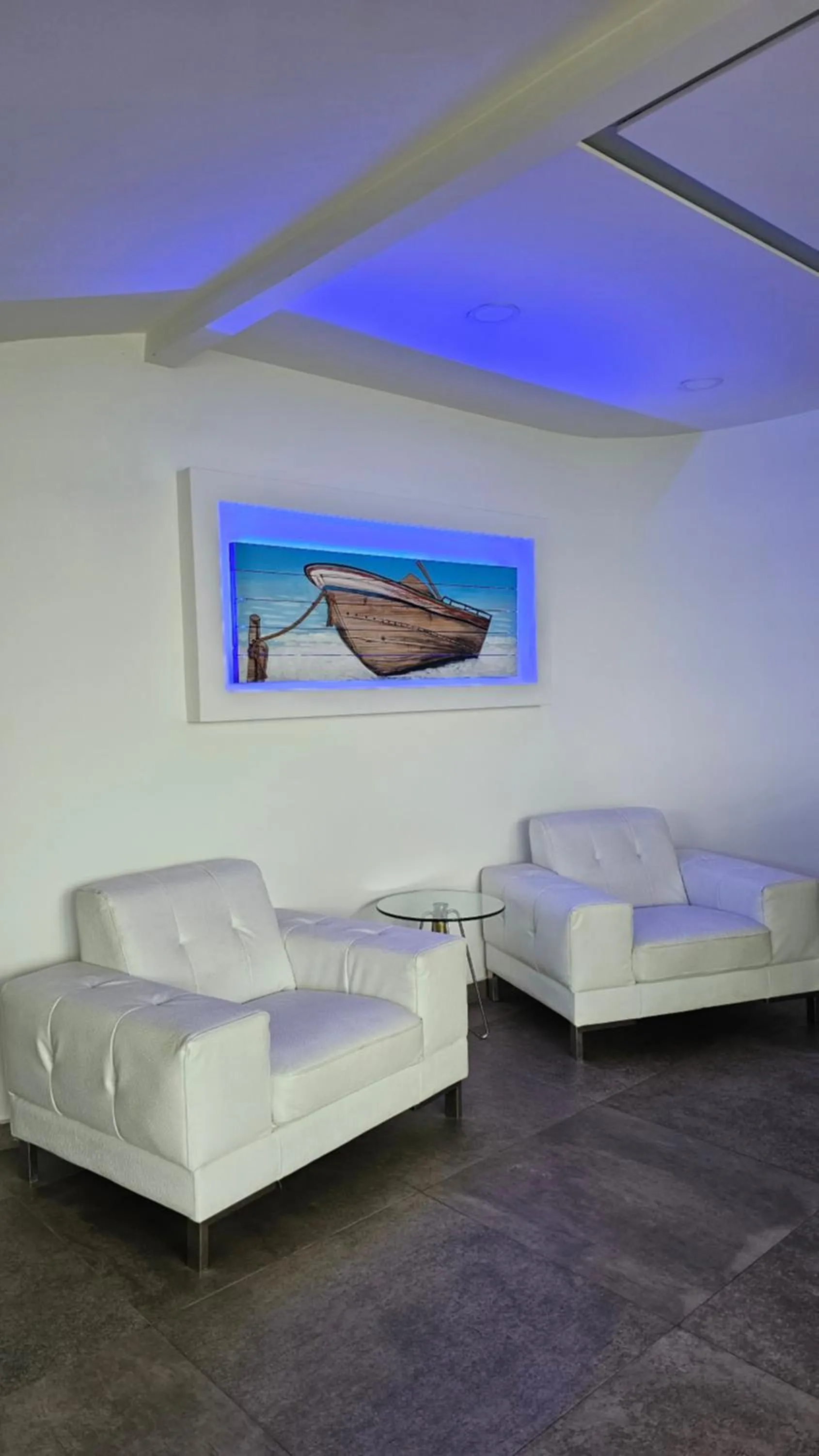 Lounge or bar in Princessa Hotel