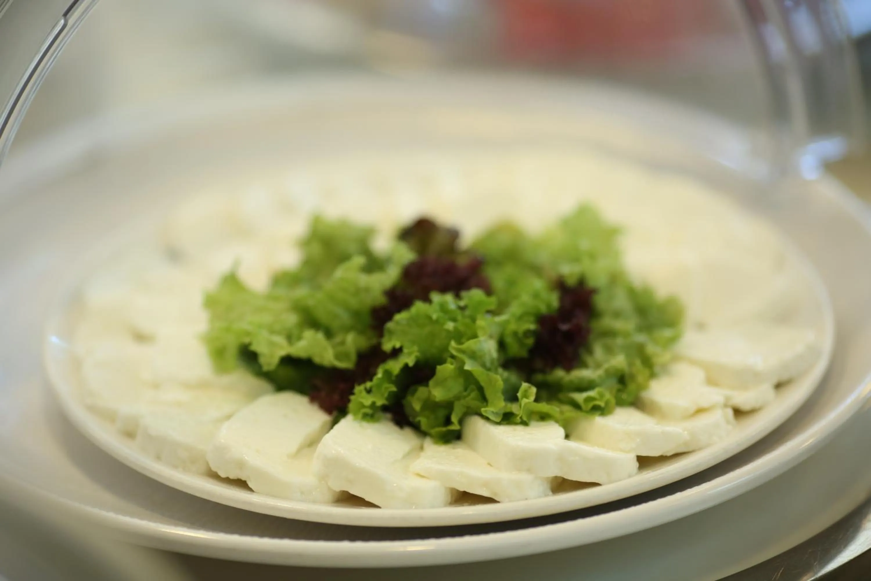 Food and drinks in Princessa Hotel