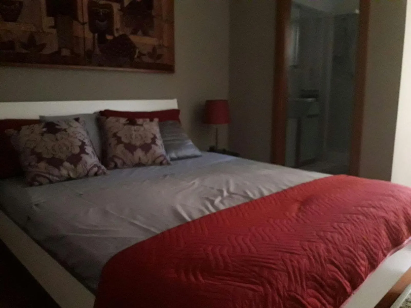 Bed in Residenza D'Epoca B&B Celeste