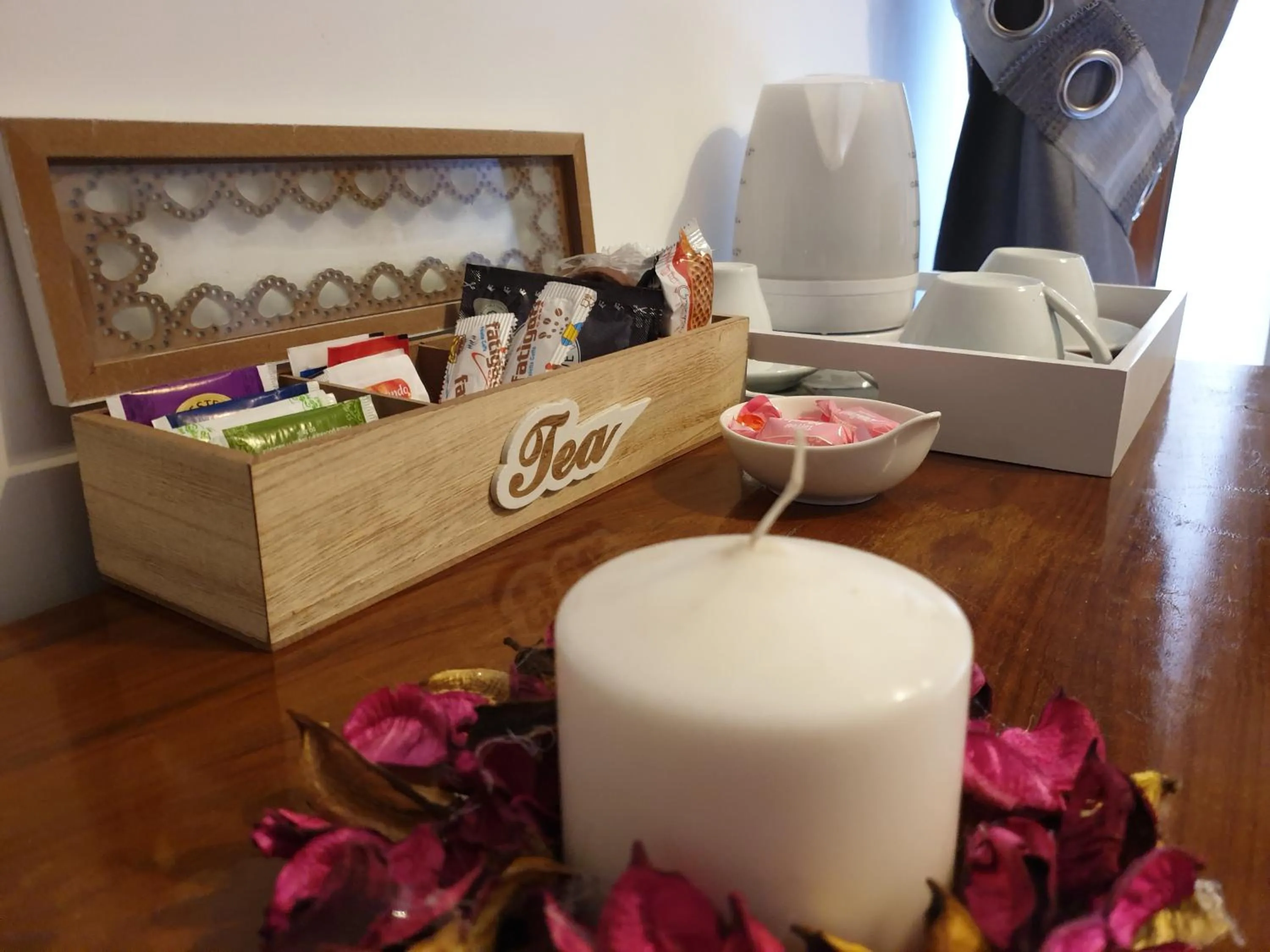 Activities in Residenza D'Epoca B&B Celeste