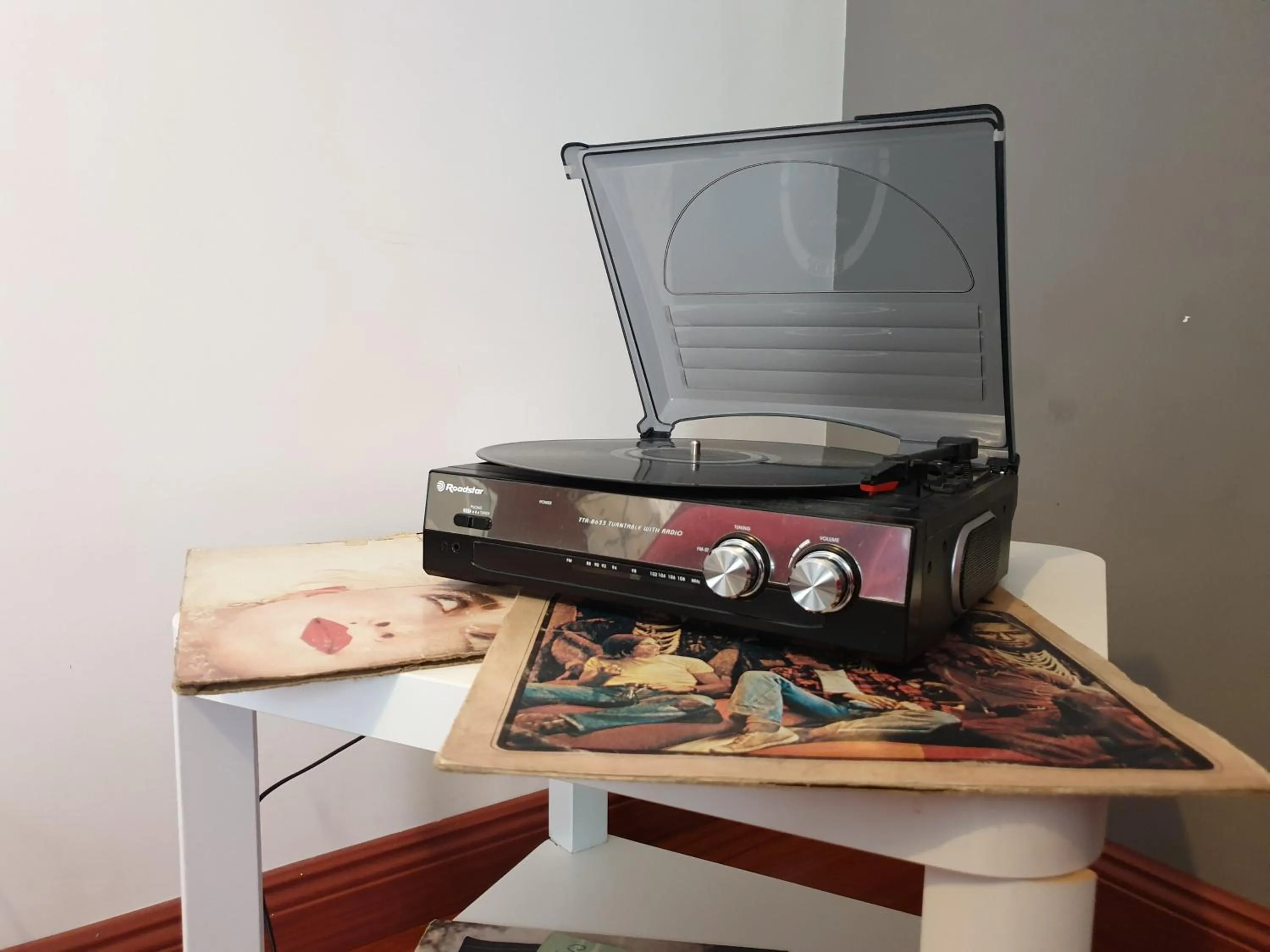 Area and facilities in Residenza D'Epoca B&B Celeste