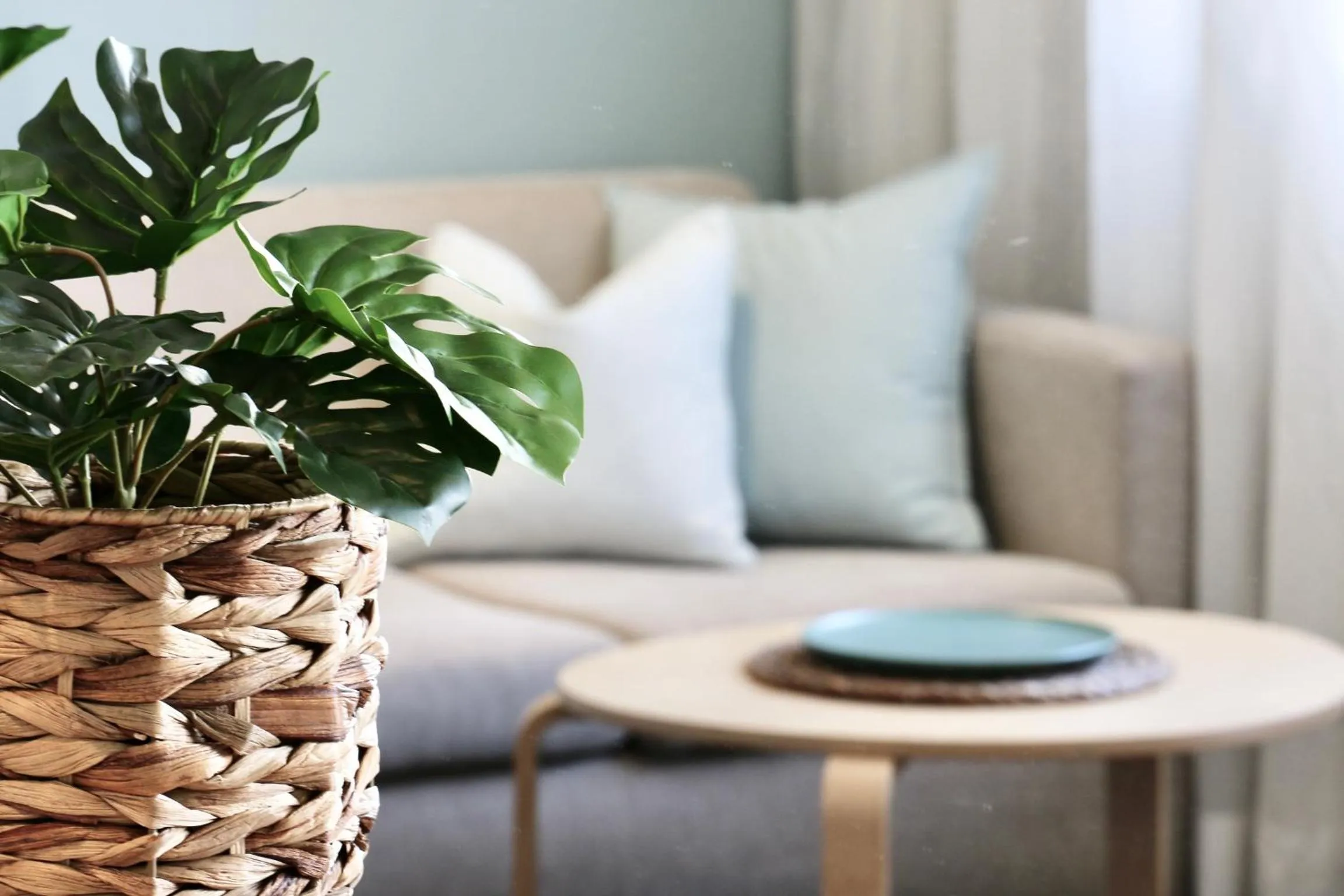 Decorative detail in Coogee Sands Hotel & Apartments