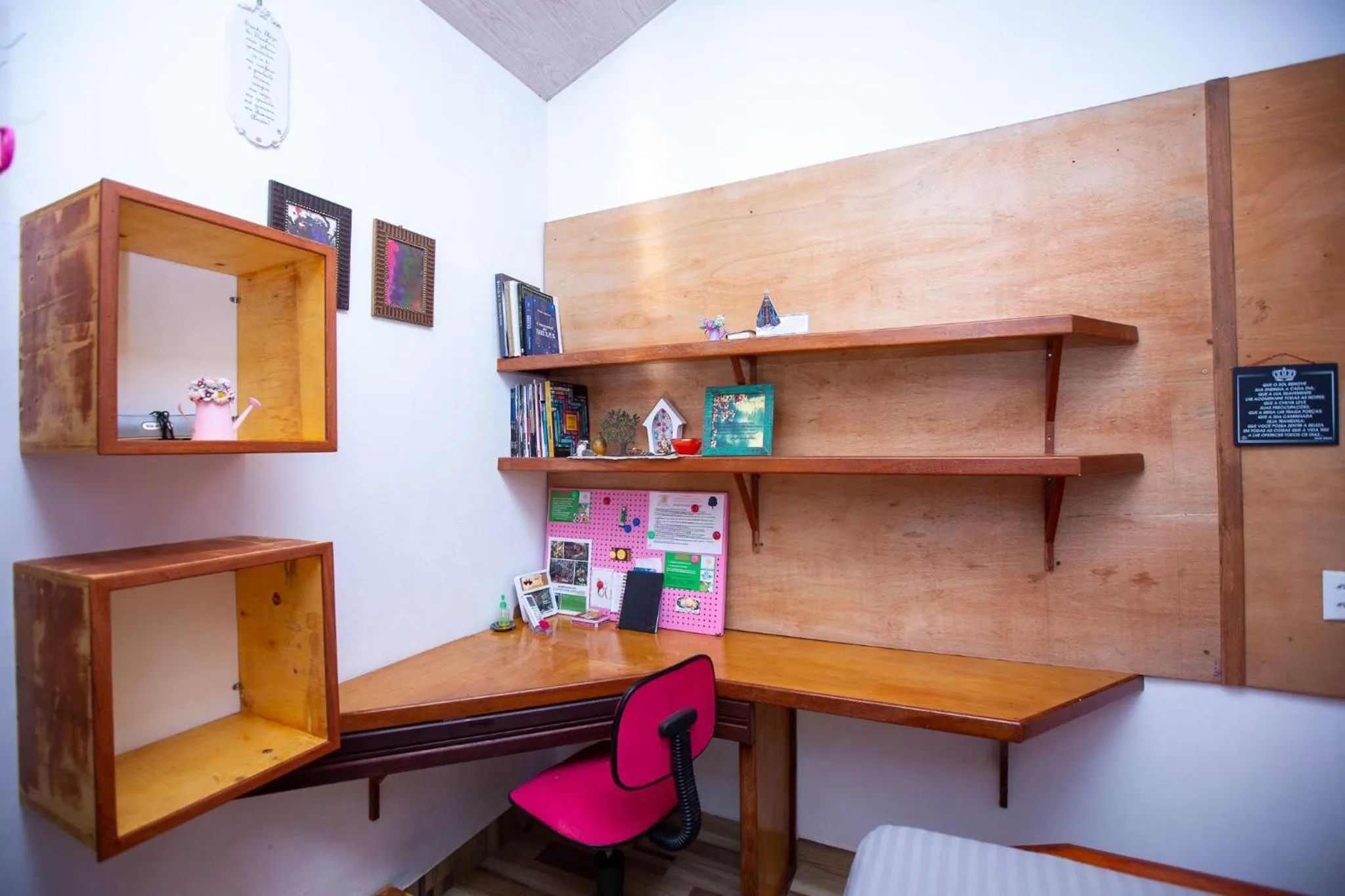 Area and facilities in Recanto dos Pássaros Zen Apartamentos em meio de Natureza