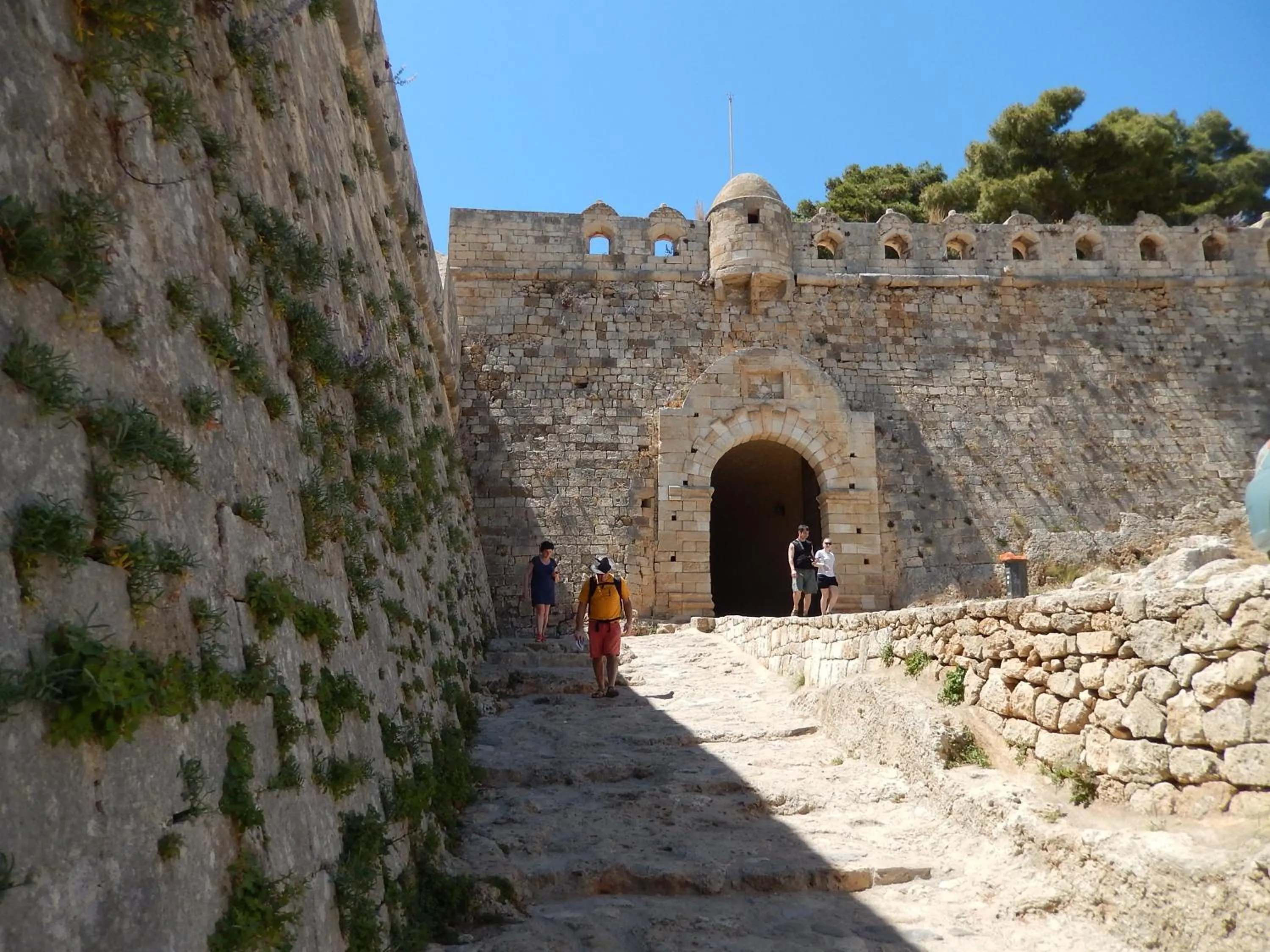 Nearby landmark in Aloe Apartments