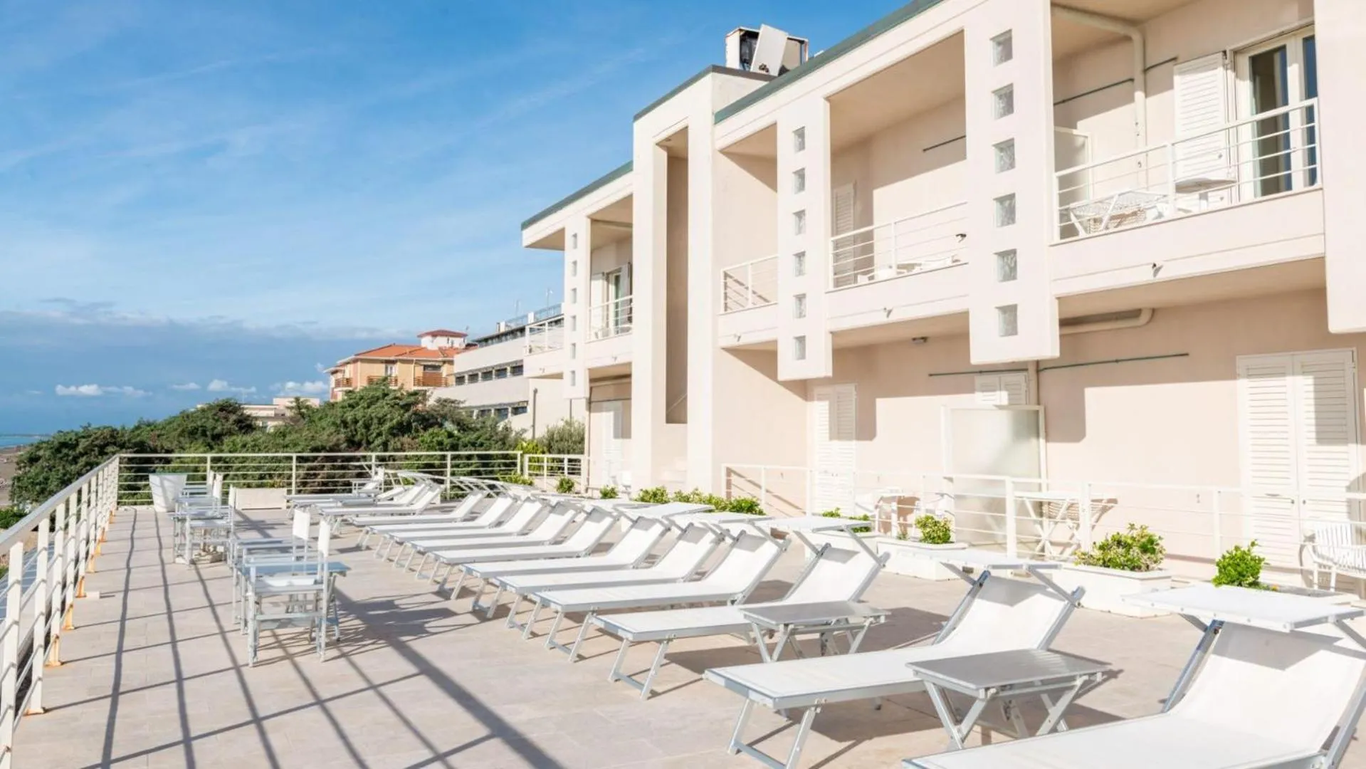 Hotel Alta La Vista