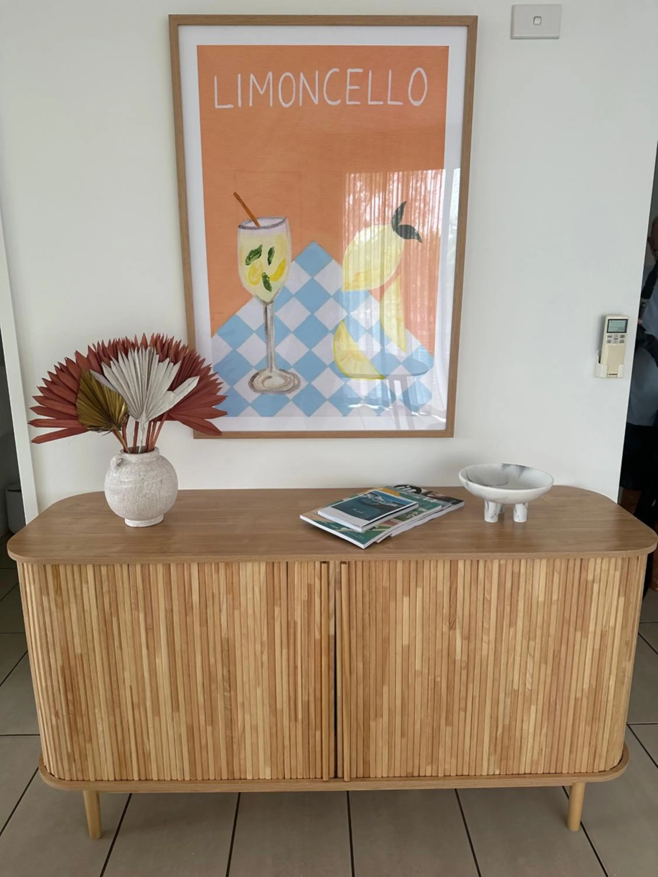 Text overlay in Metzo Noosa Resort