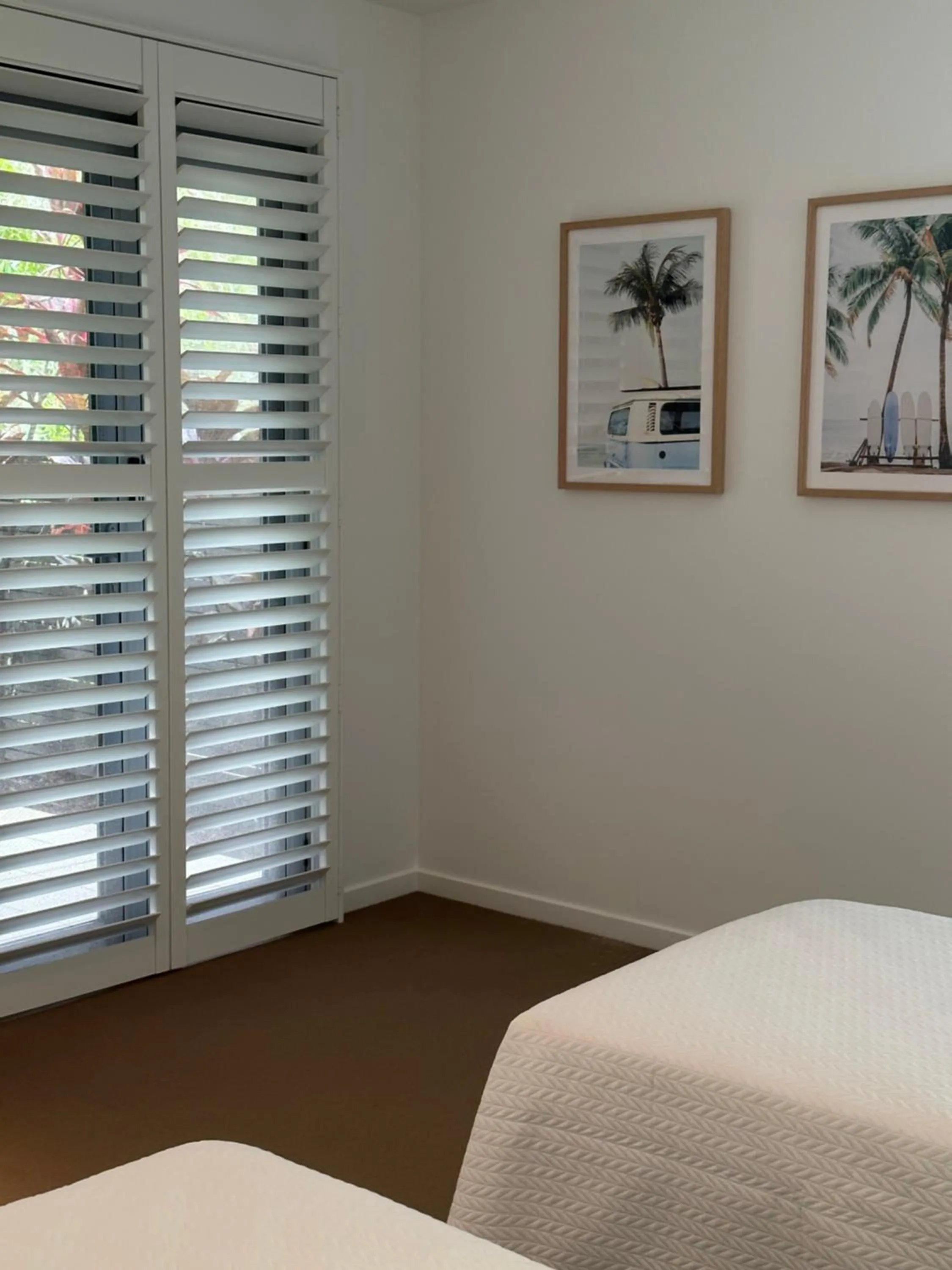 Bedroom, Bed in Metzo Noosa Resort