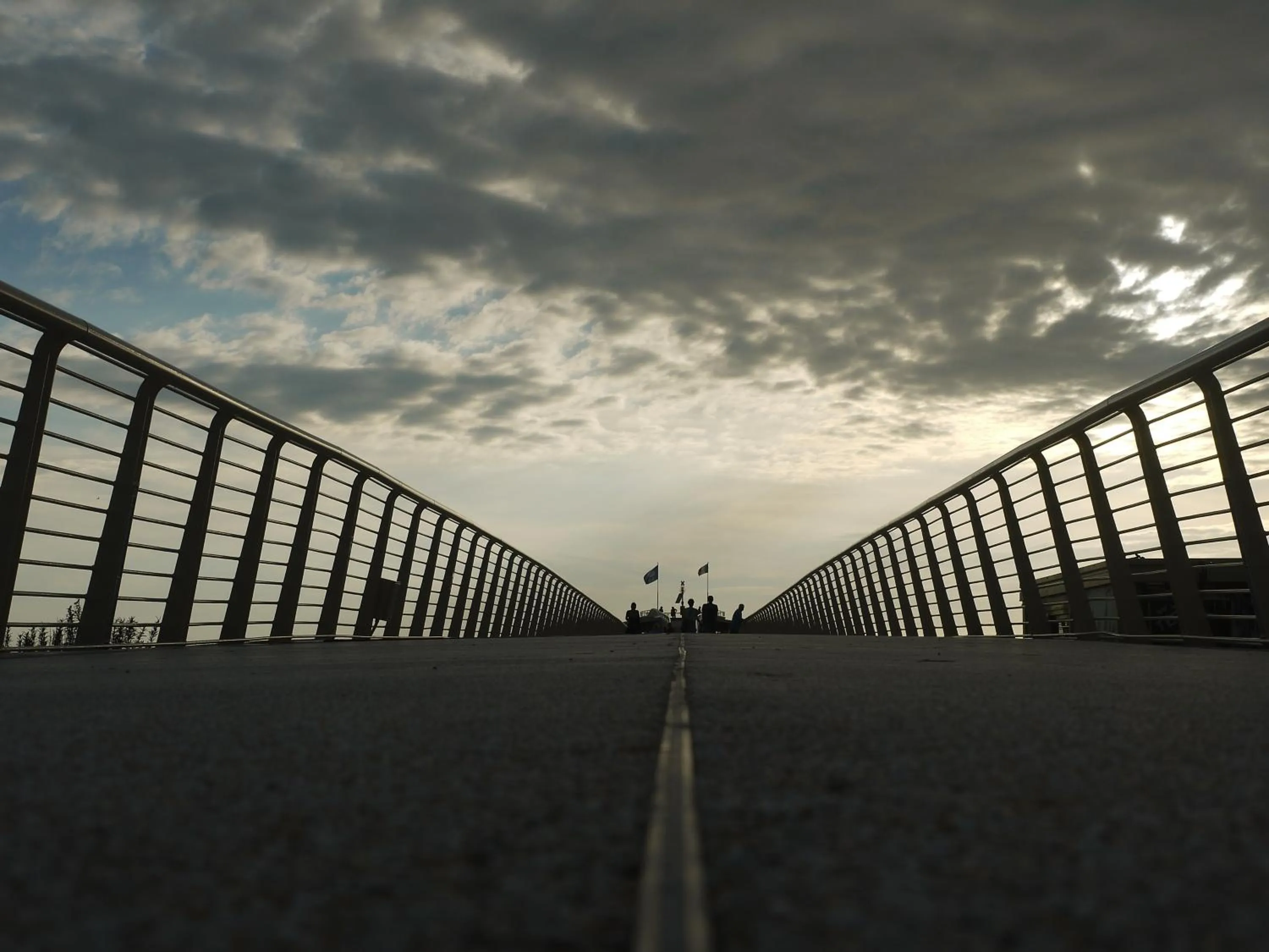 Area and facilities in Hotel Piccadilly