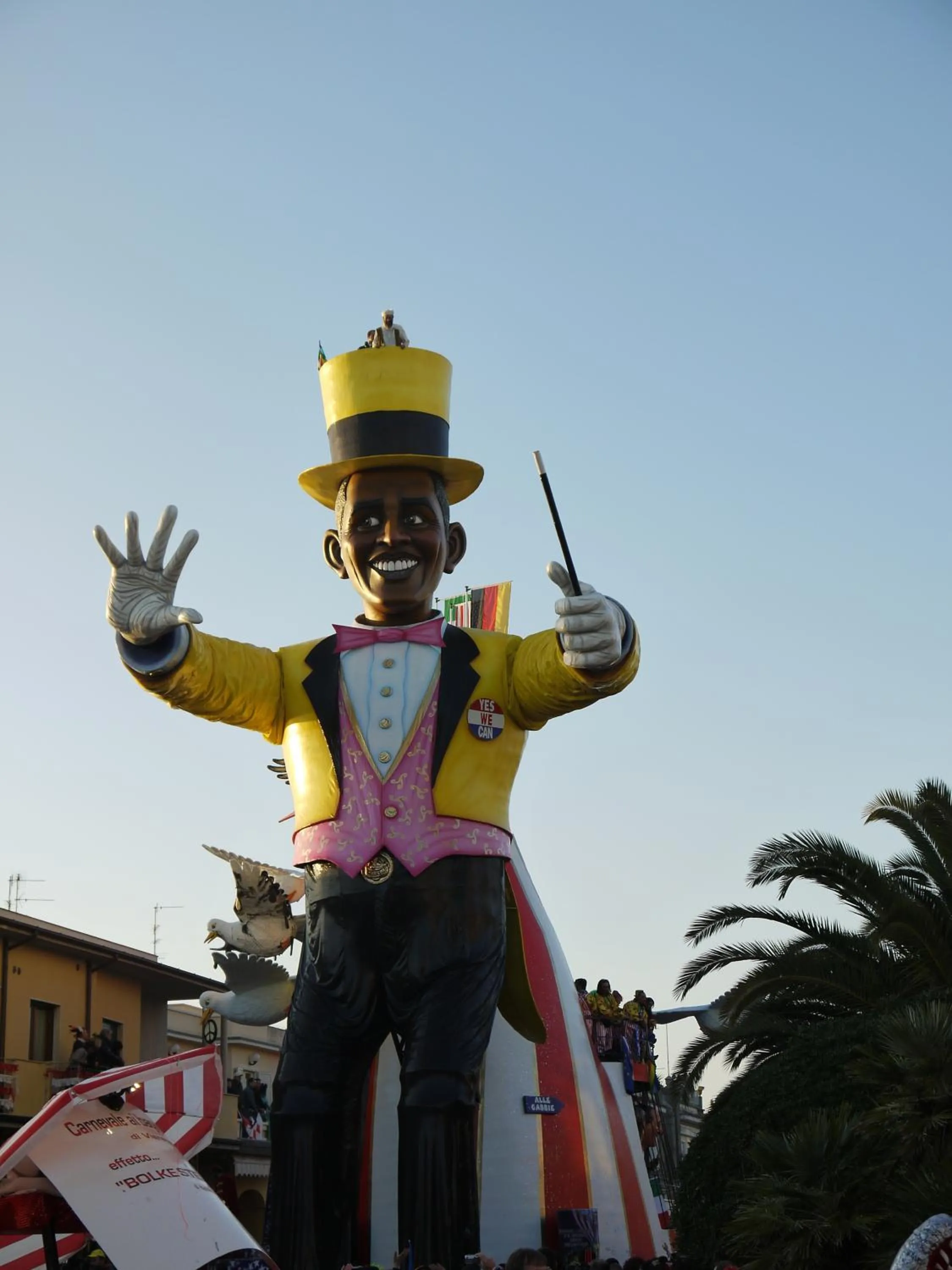 Area and facilities in Hotel Piccadilly