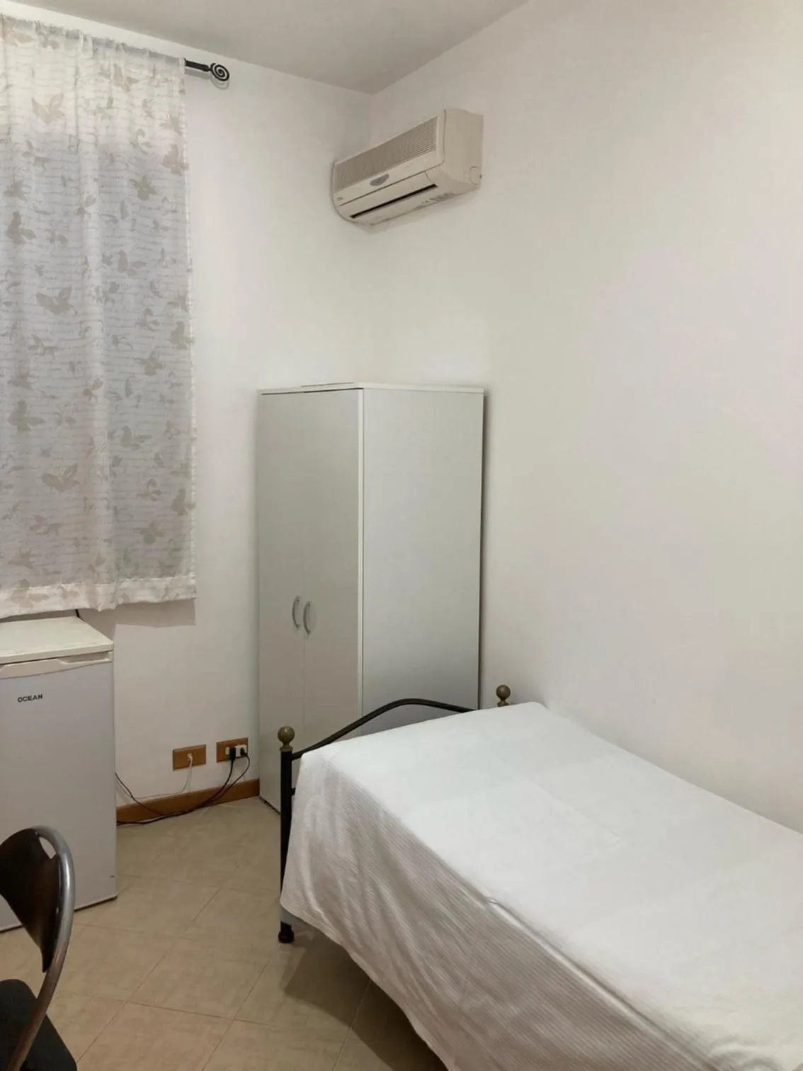 Bedroom, Bed in B&B La Terrazza Dell'Itria