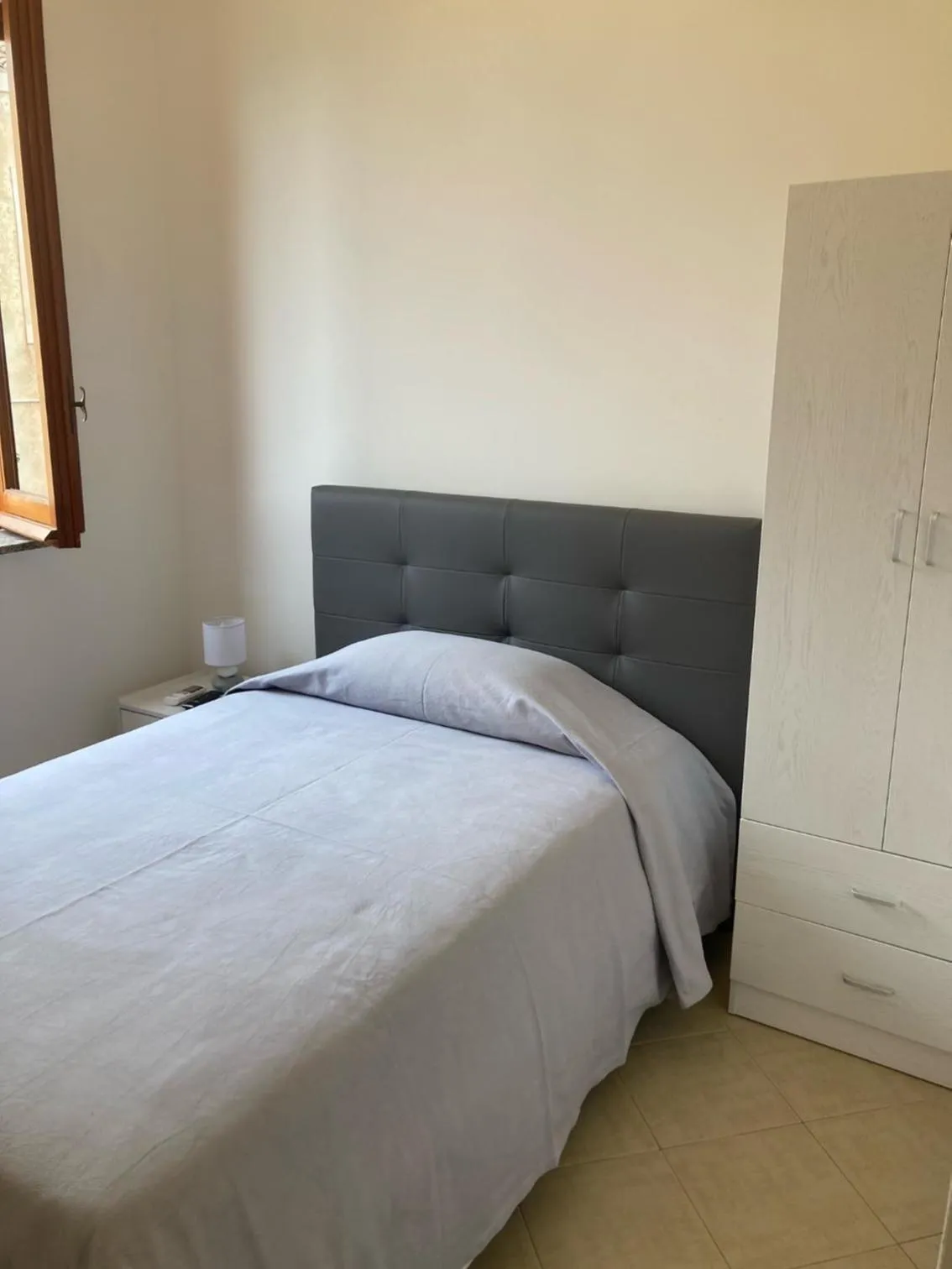 Bed in B&B La Terrazza Dell'Itria