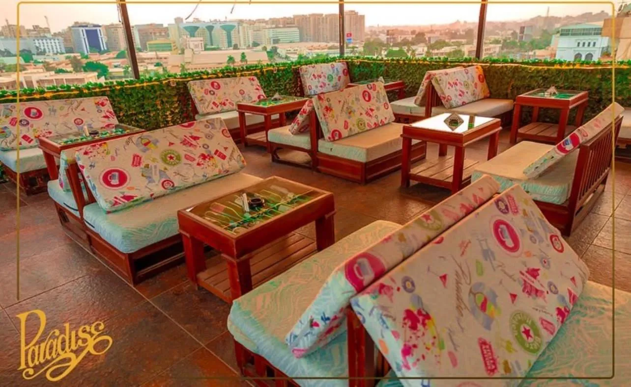 Oasis Hotel Heliopolis