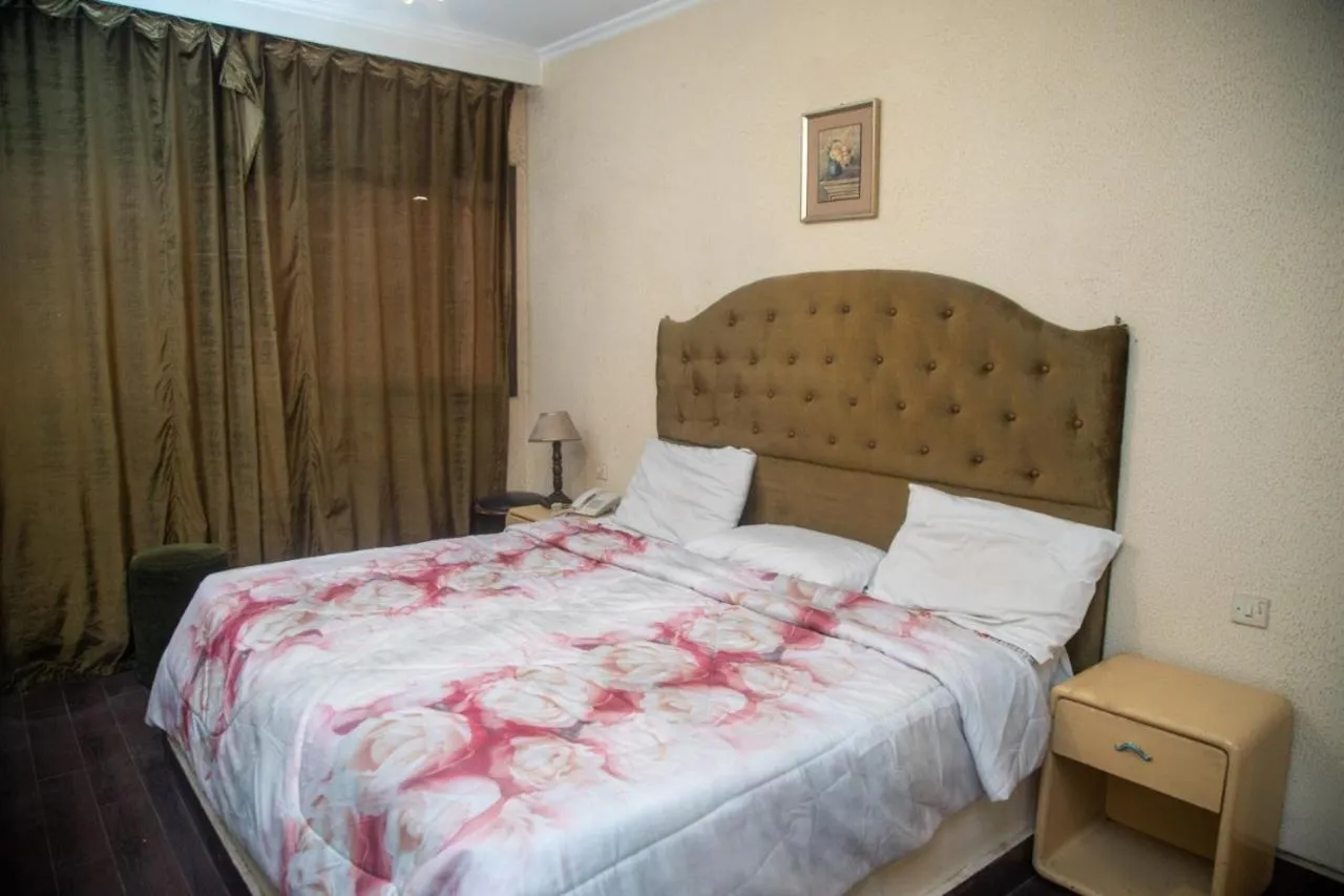 Oasis Hotel Heliopolis