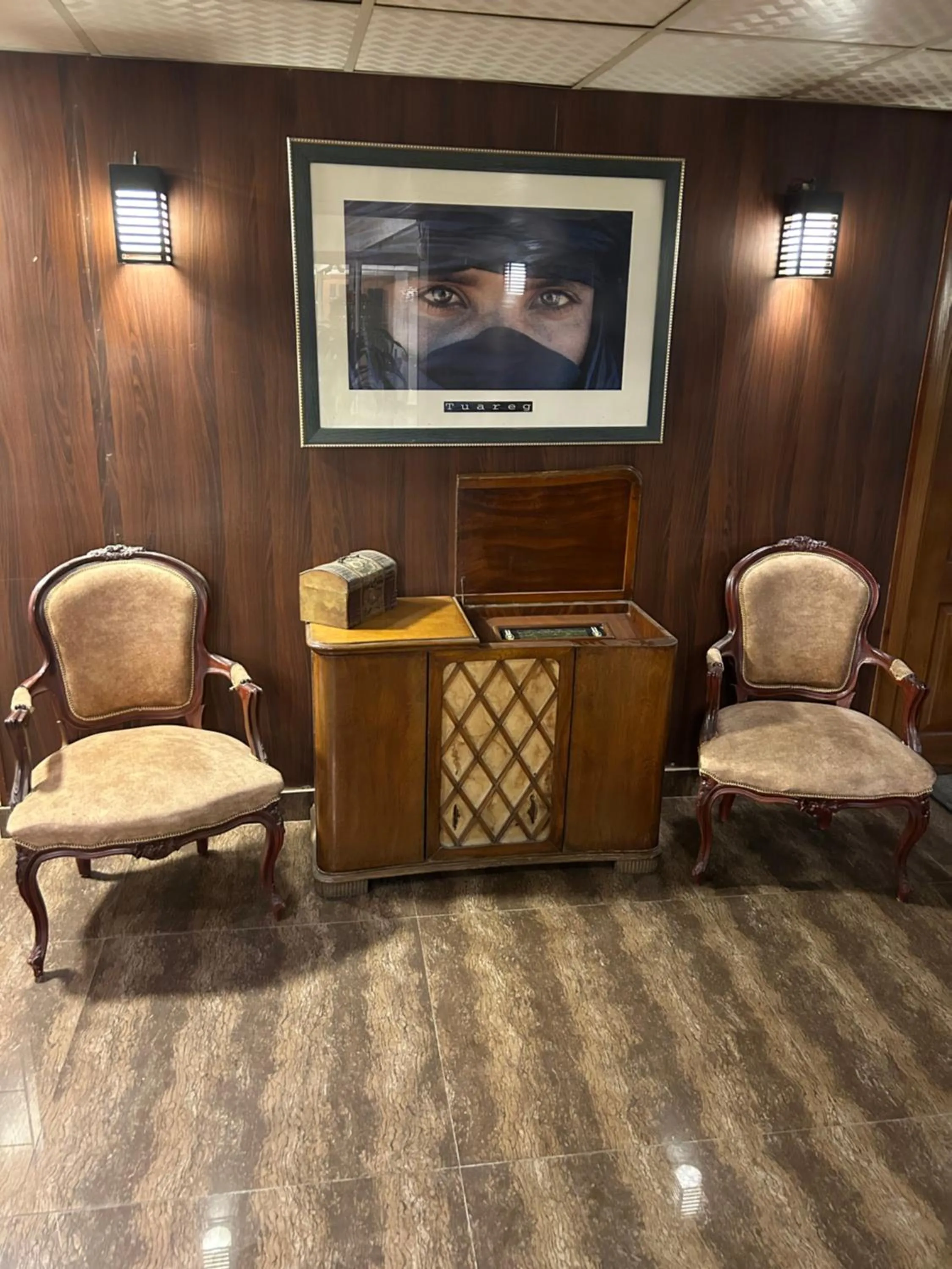 Oasis Hotel Heliopolis