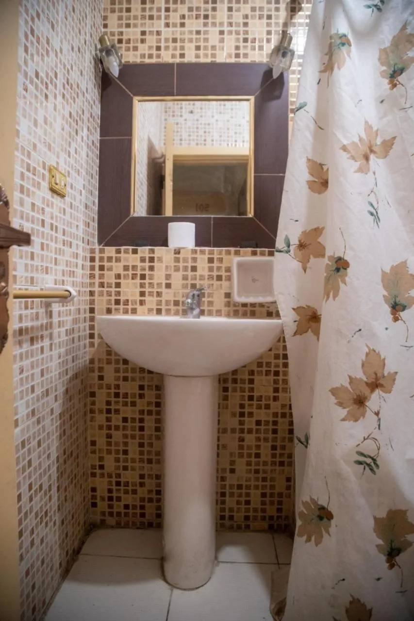 Oasis Hotel Heliopolis