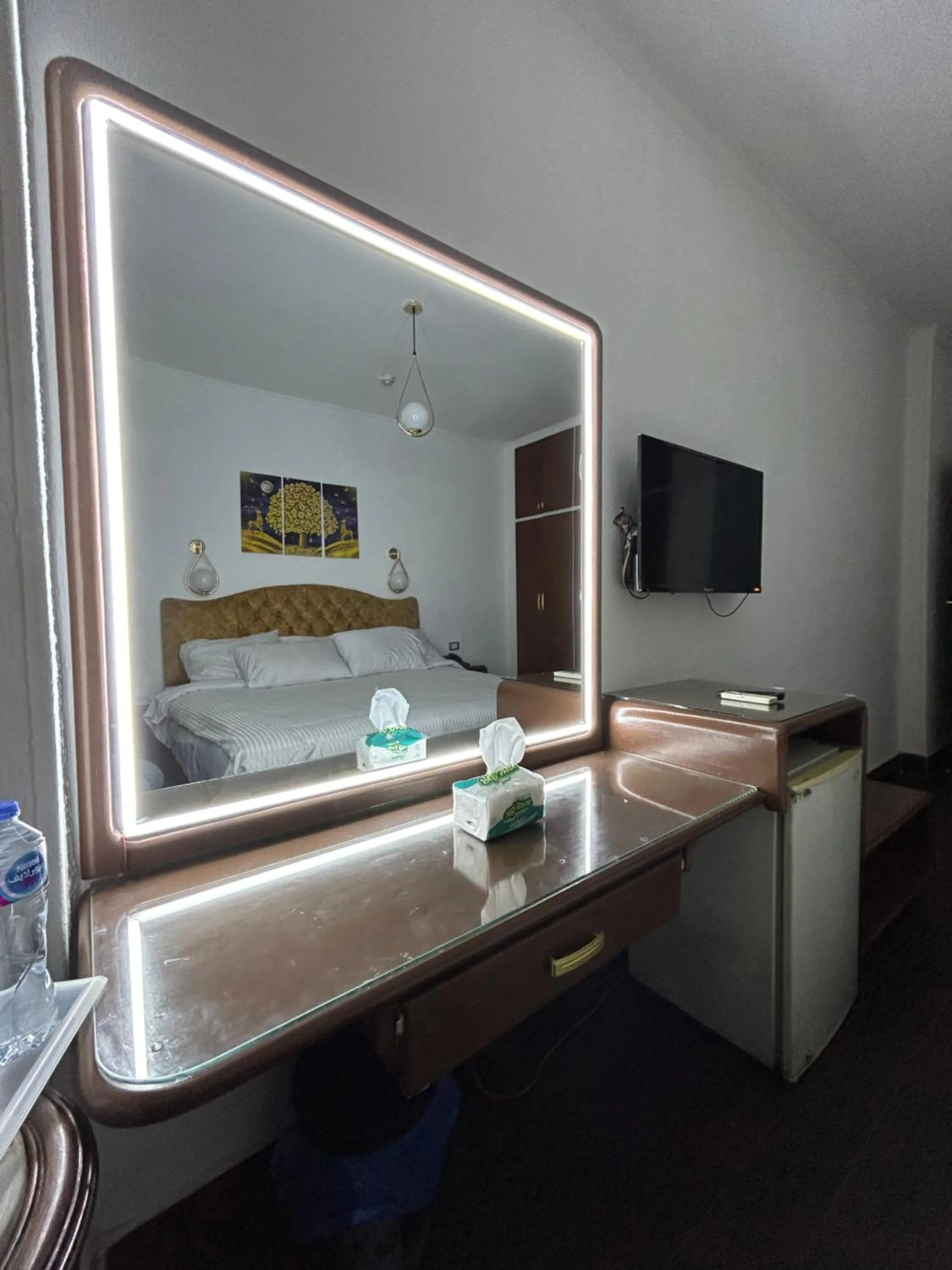 Oasis Hotel Heliopolis