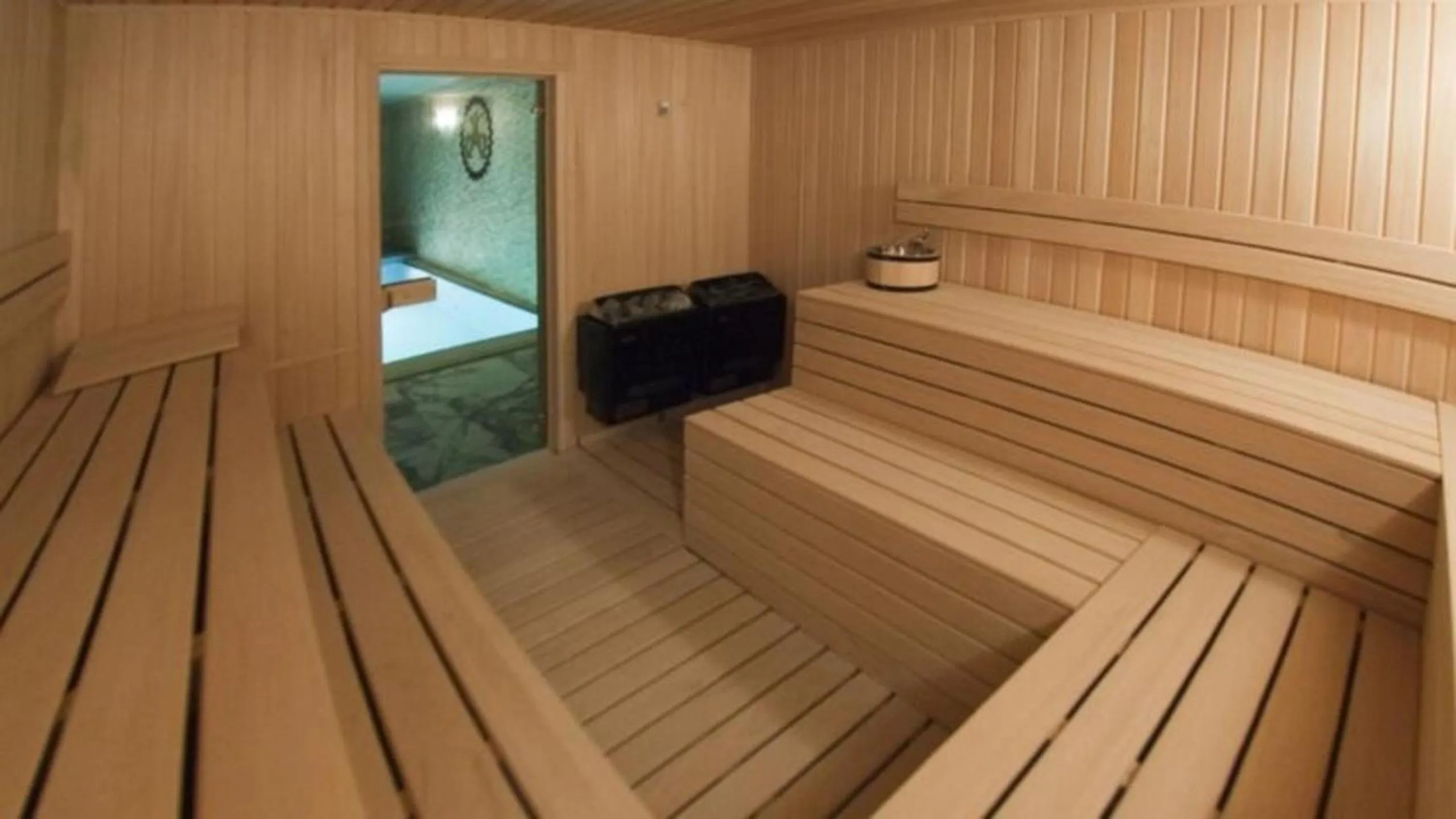 Spa and wellness centre/facilities in Marlight Boutique Hotel