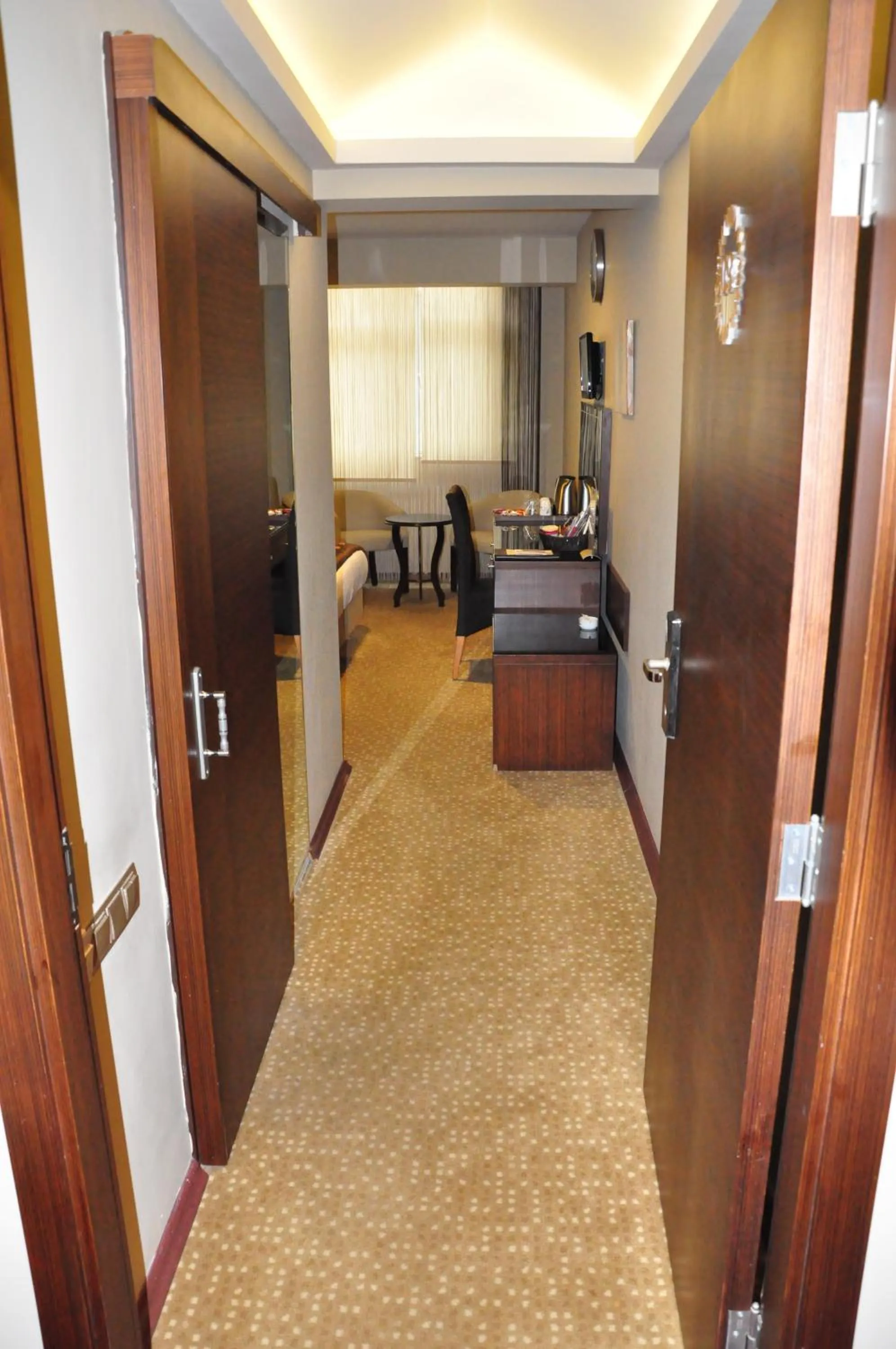 Other, Bed in Marlight Boutique Hotel