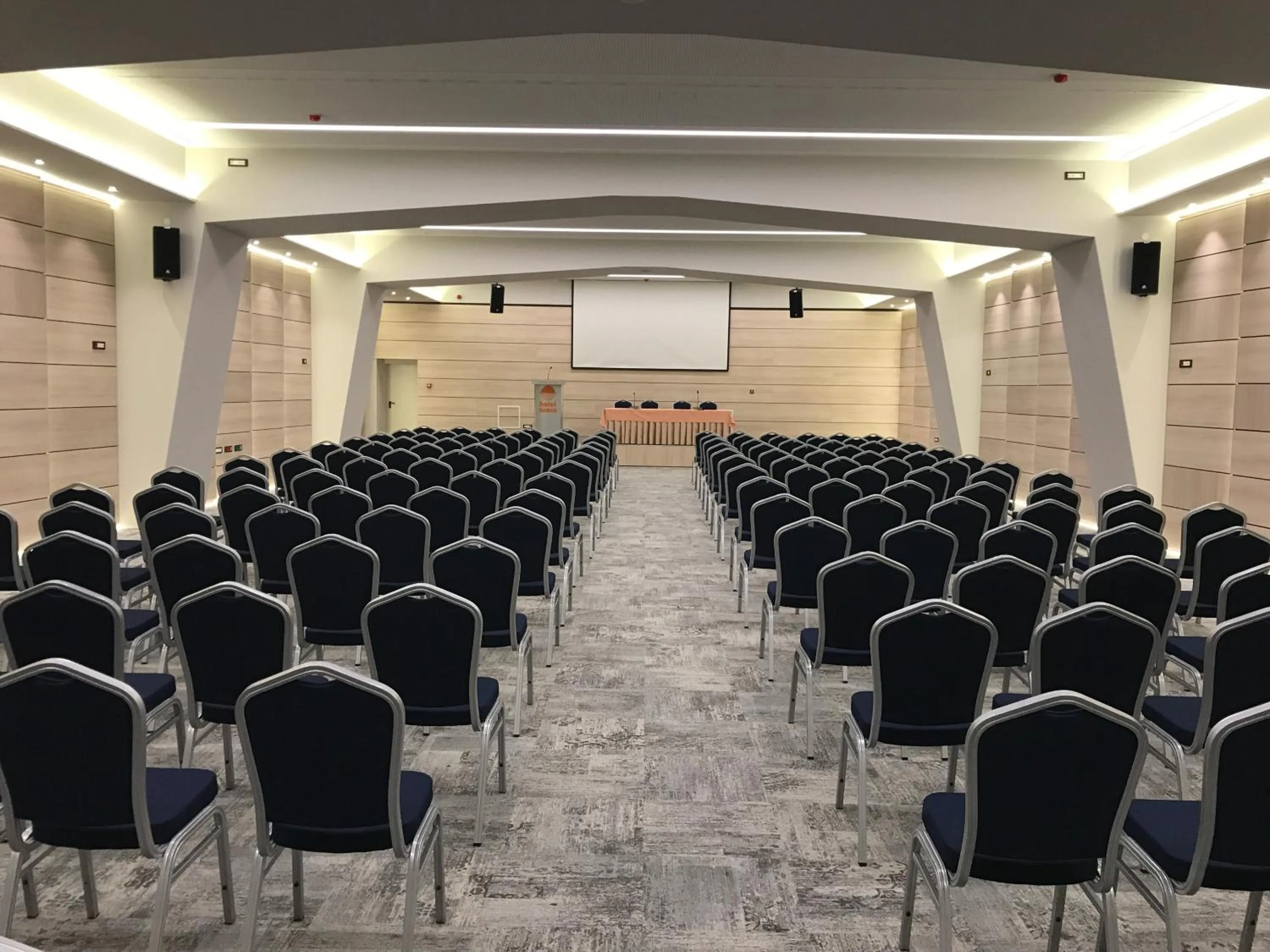 Business facilities in Hotel Sunce Neum