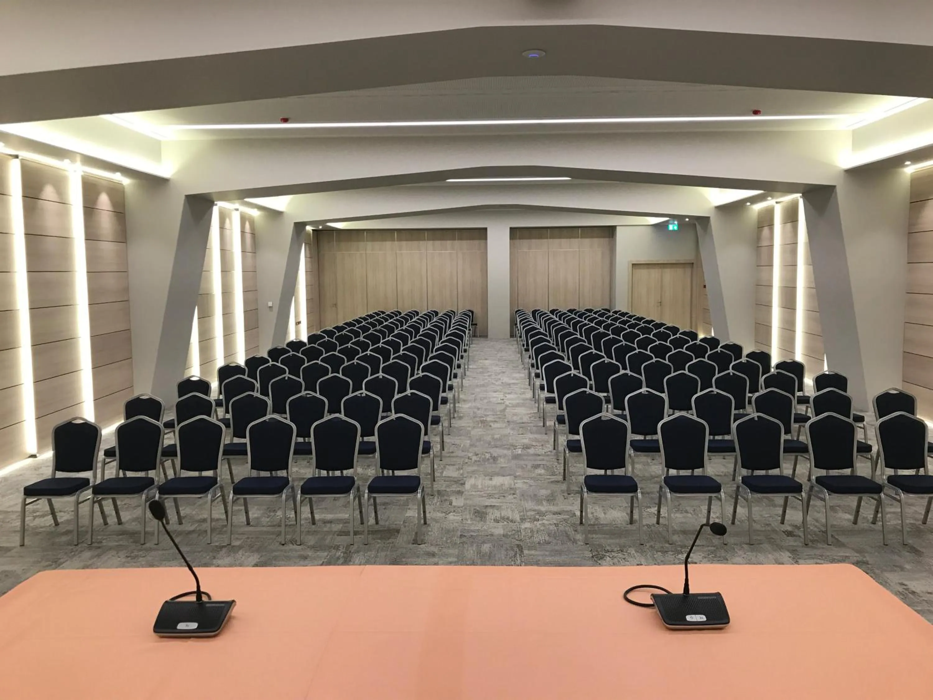 Business facilities in Hotel Sunce Neum