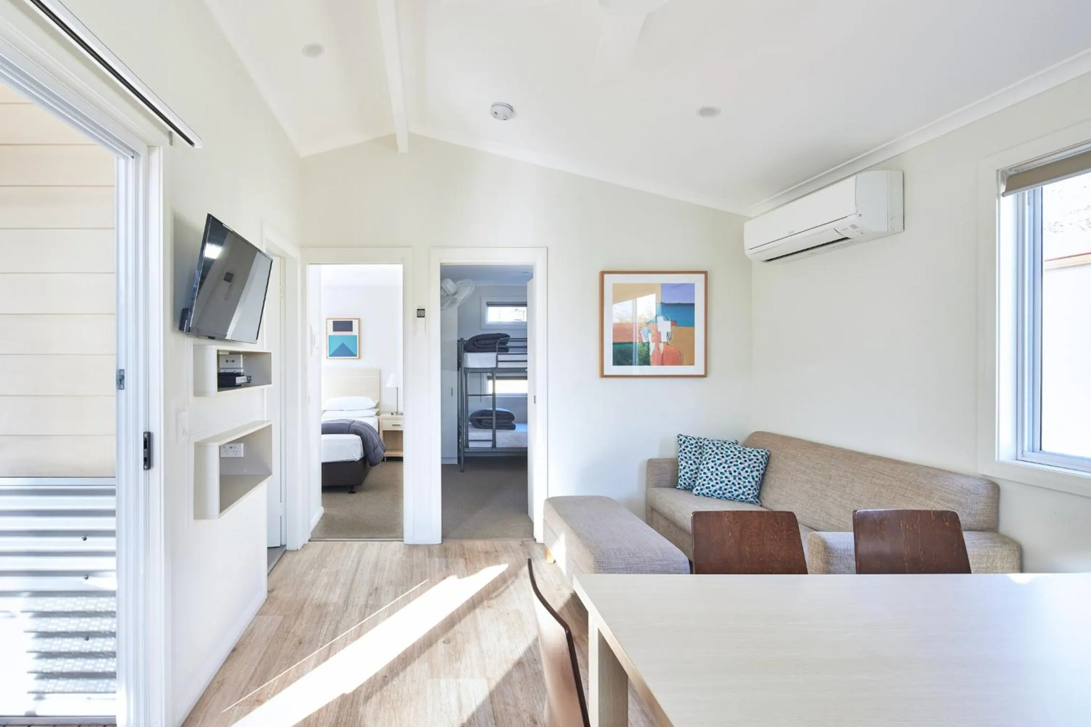 NRMA Bathurst Panorama Holiday Park