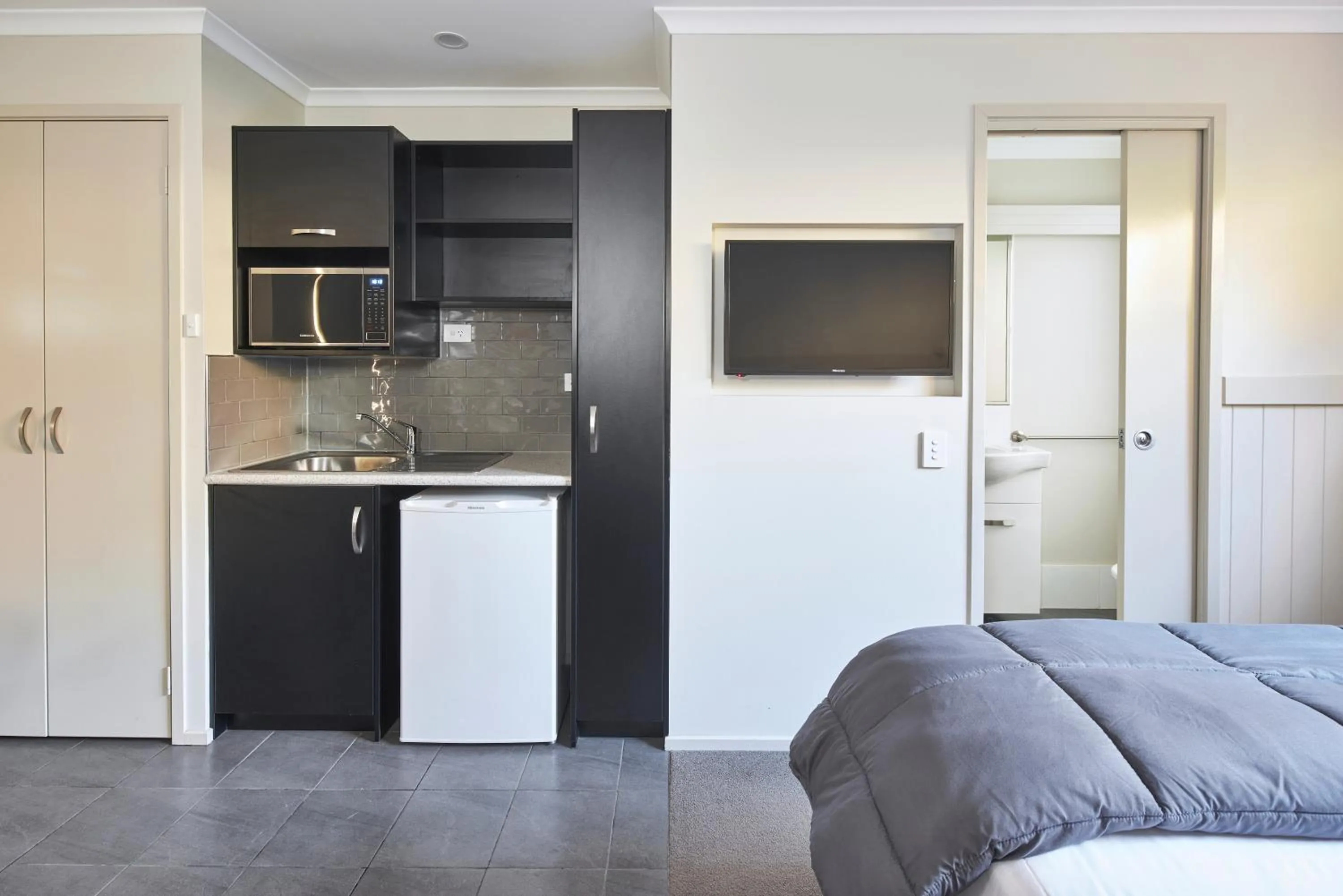 NRMA Bathurst Panorama Holiday Park