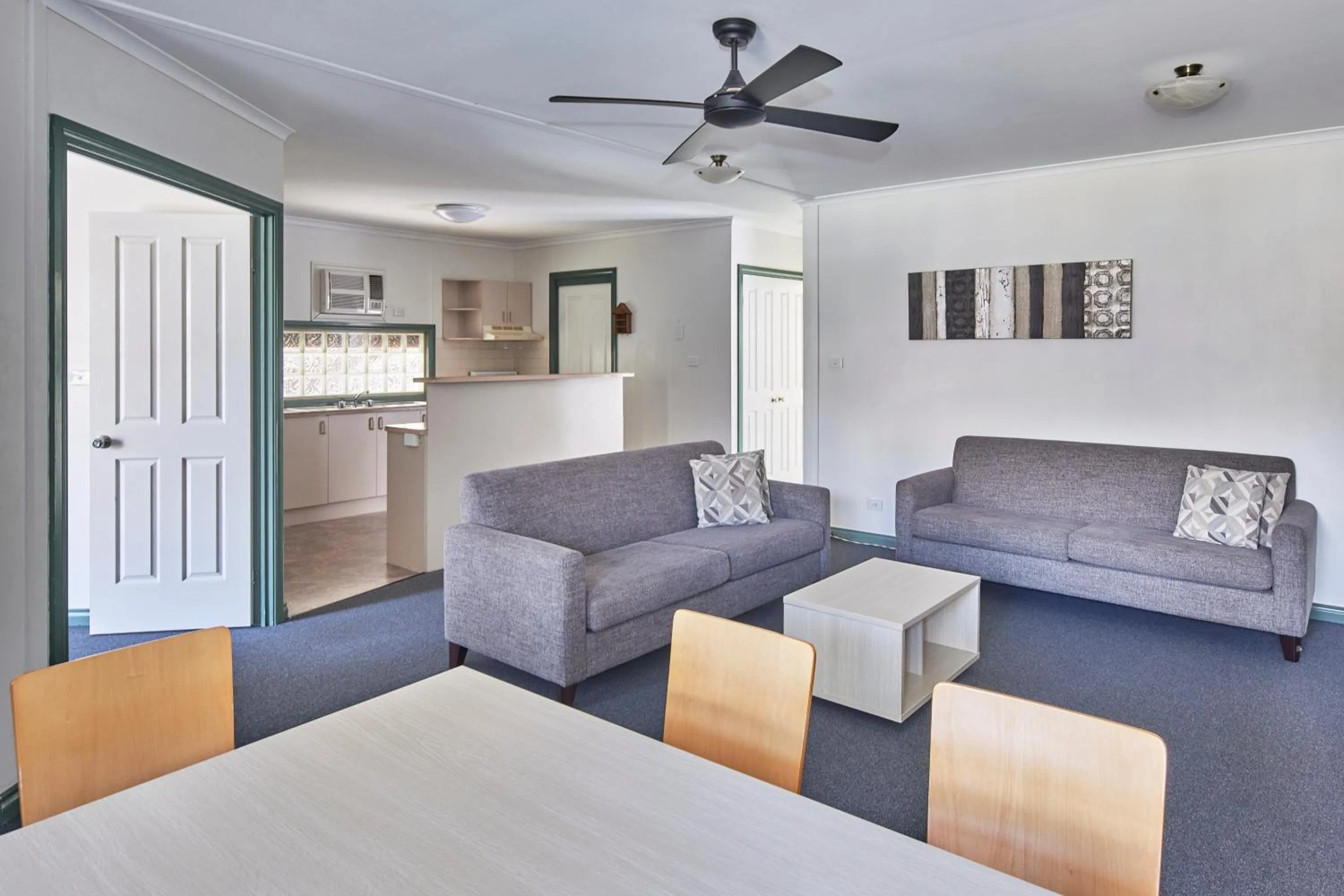 NRMA Bathurst Panorama Holiday Park