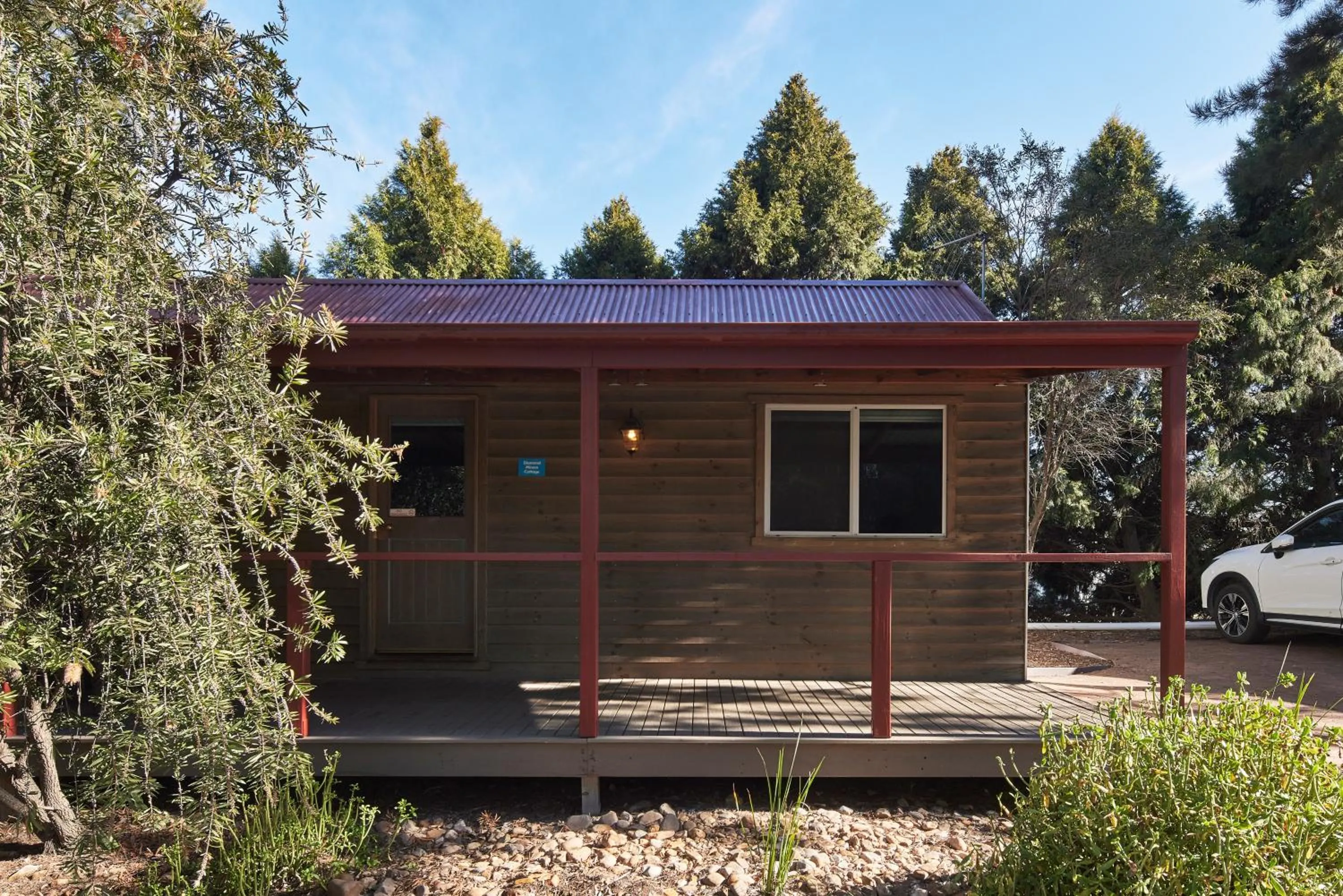 NRMA Bathurst Panorama Holiday Park