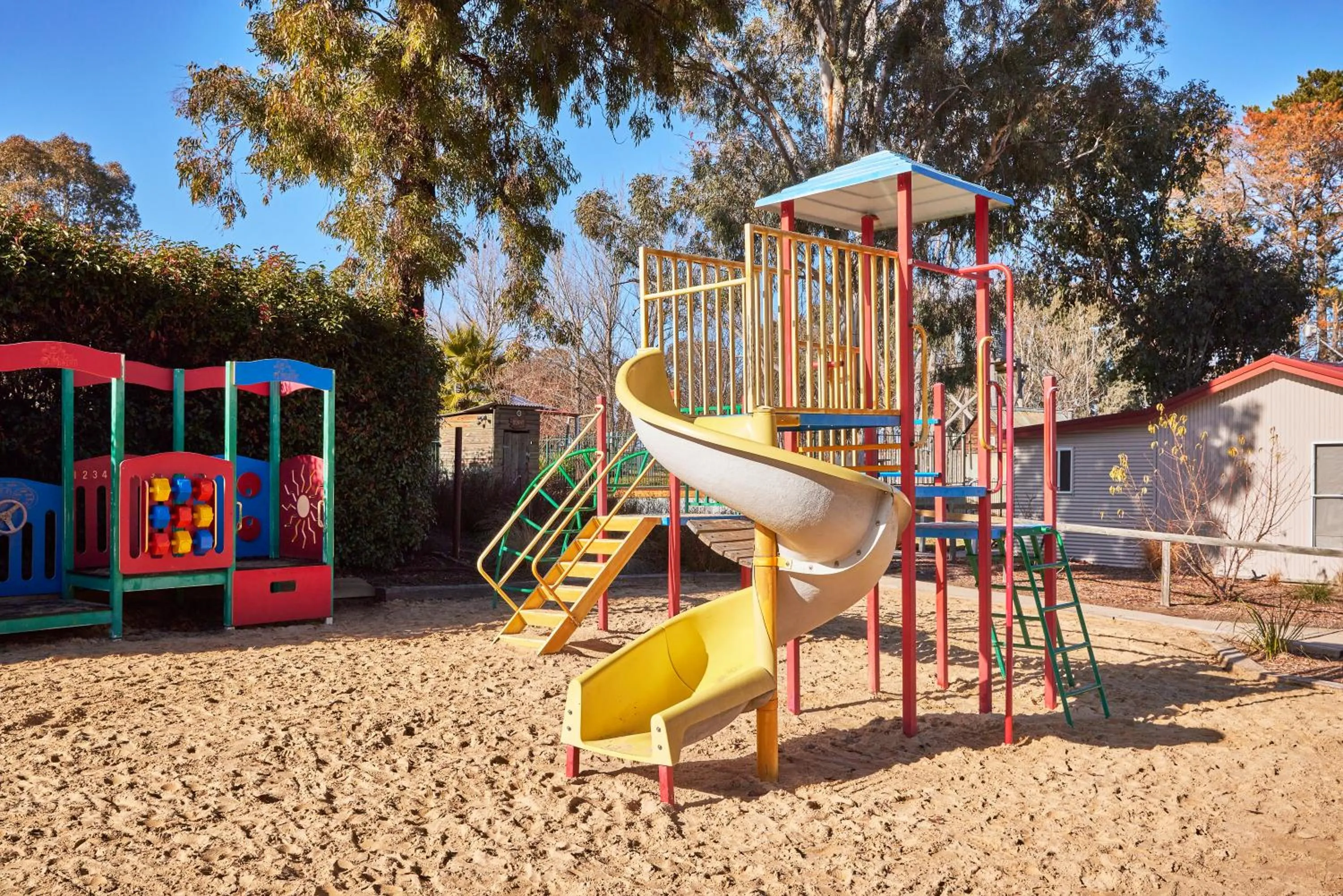 NRMA Bathurst Panorama Holiday Park