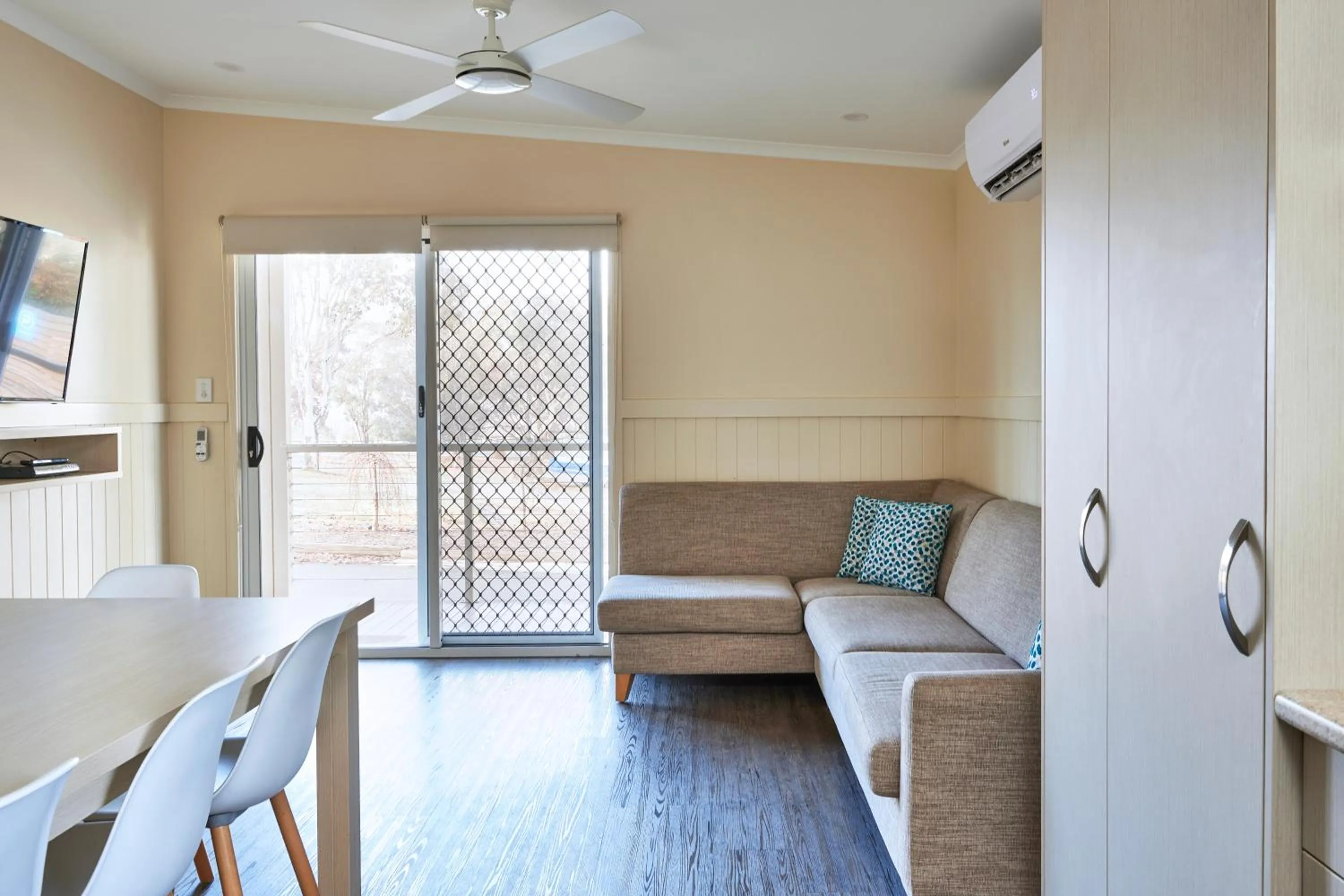 NRMA Bathurst Panorama Holiday Park